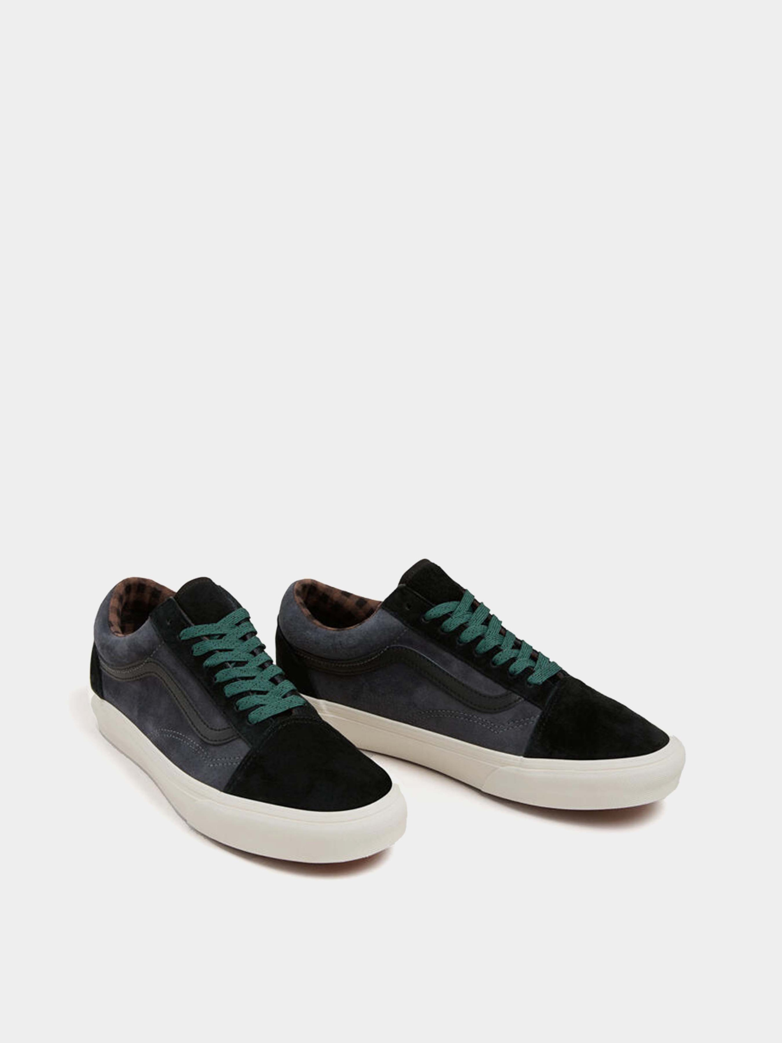Кеди низькі Унісекс Vans
