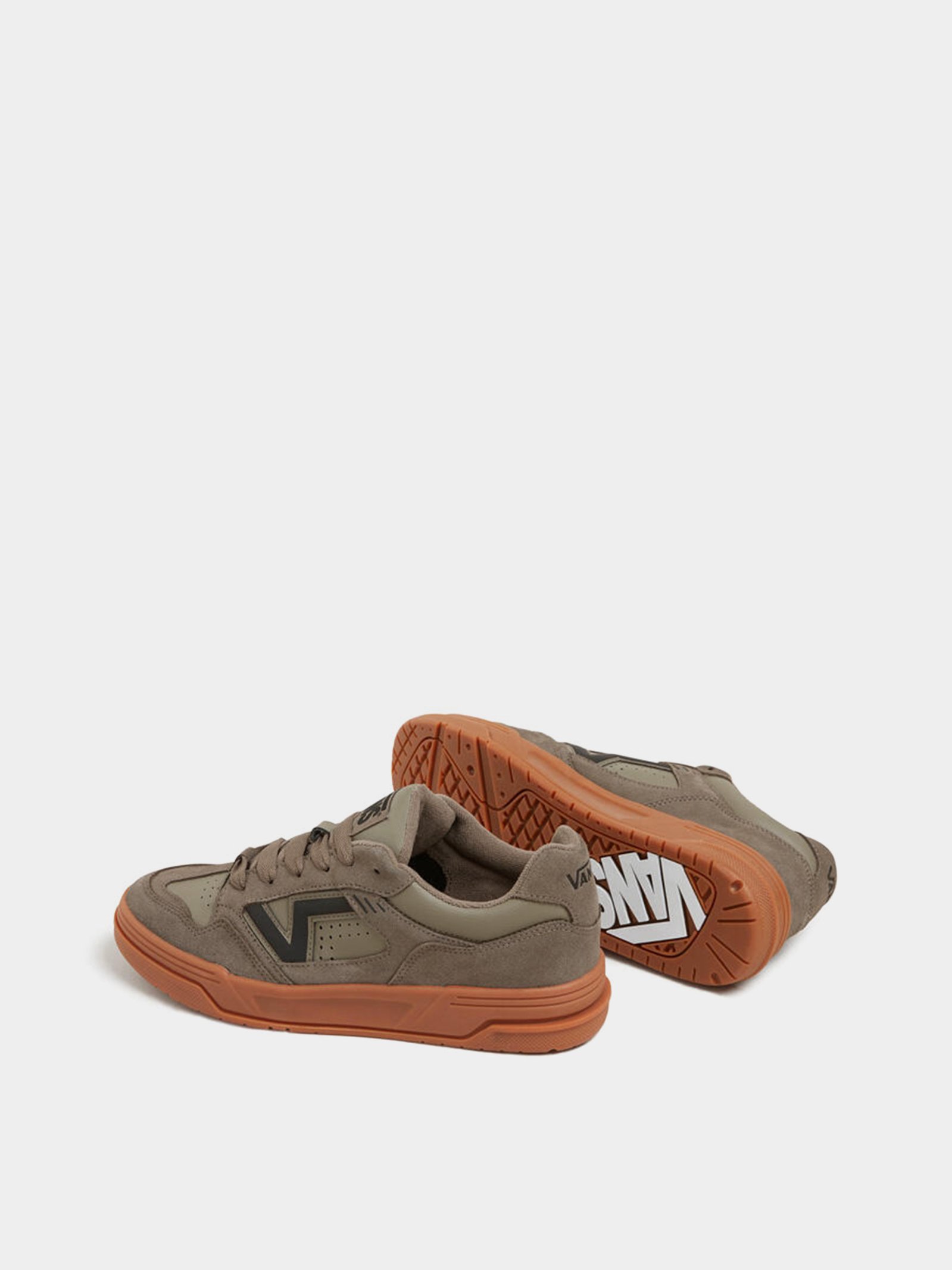 Low-Top Sneakers Unisex Vans