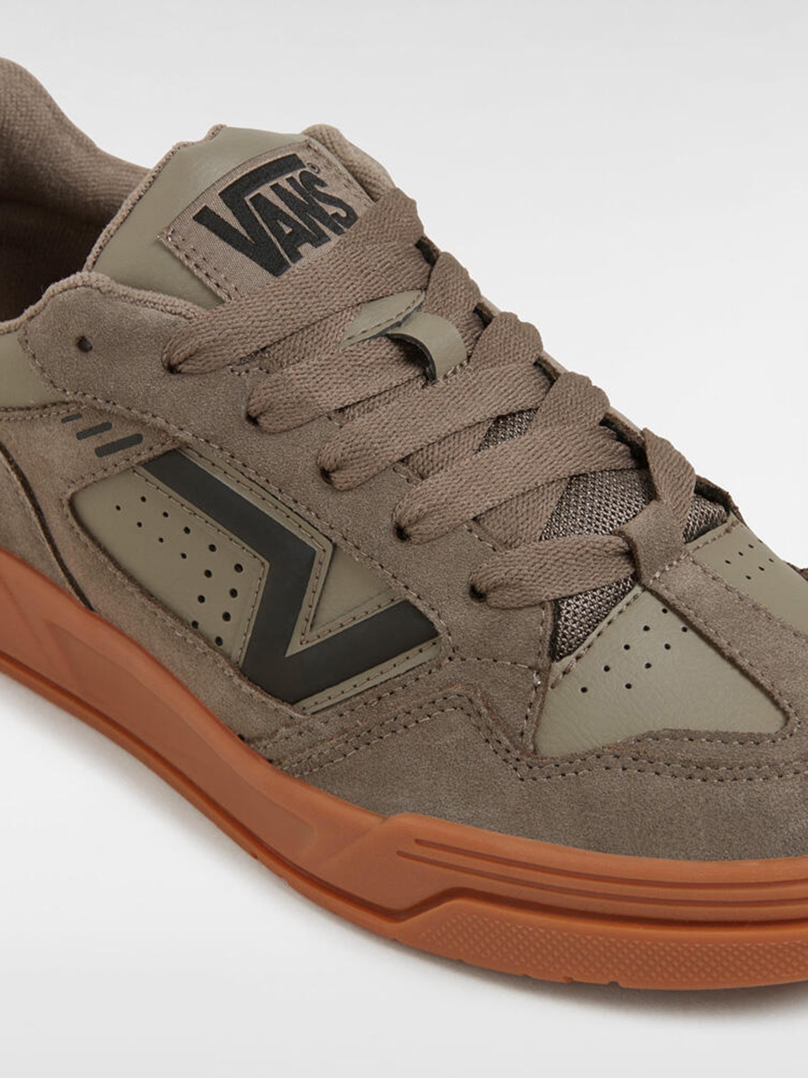 Low-Top Sneakers Unisex Vans