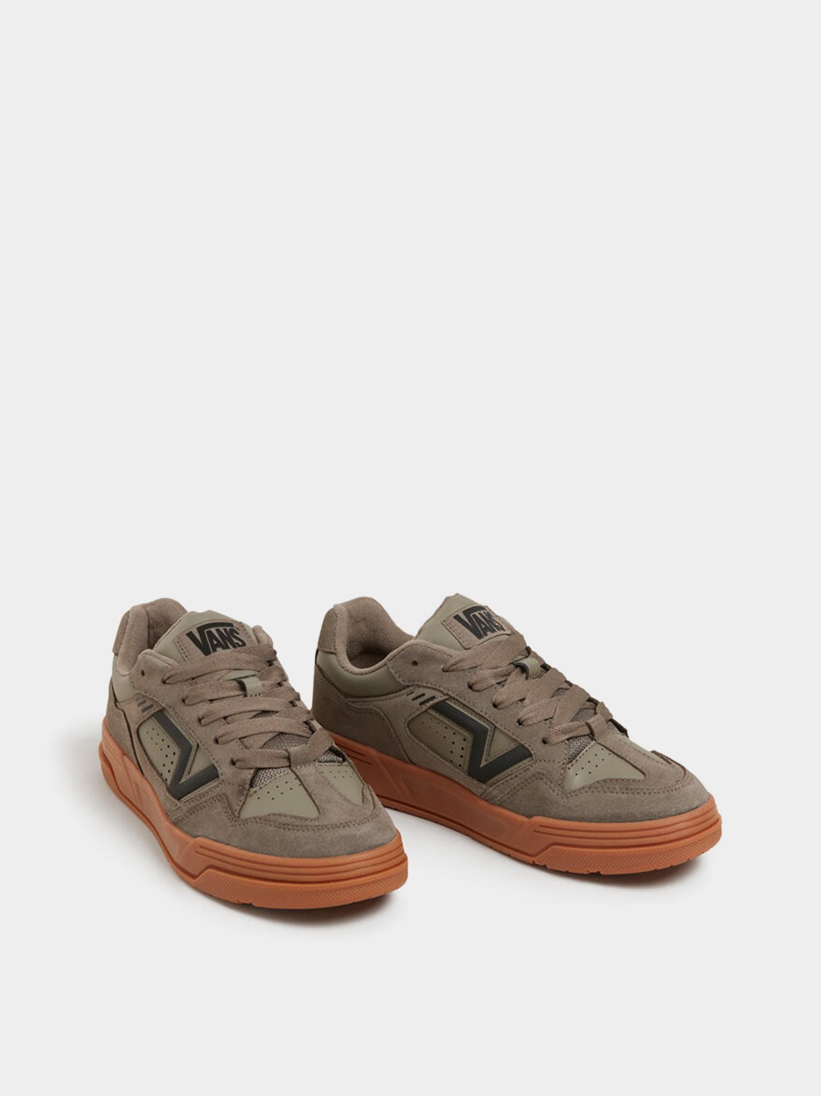 Low-Top Sneakers Unisex Vans