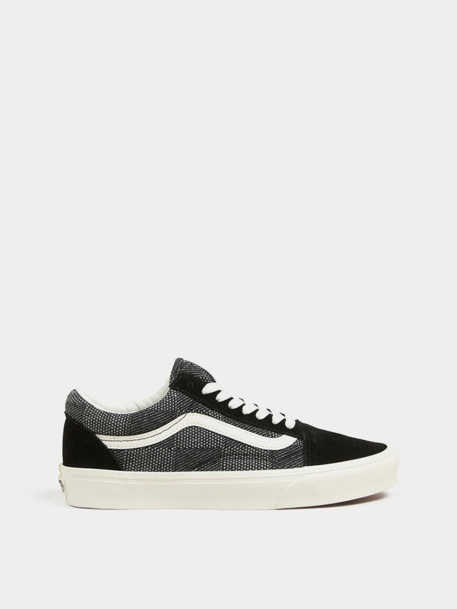 Кеди низькі Унісекс Vans