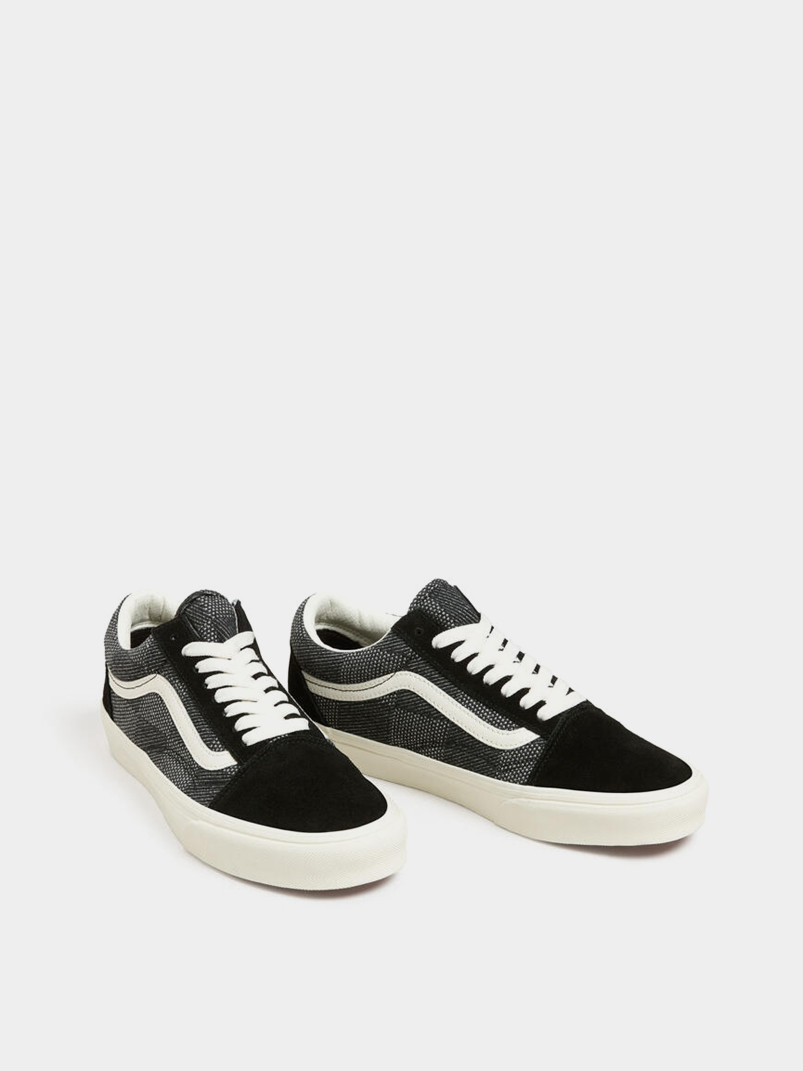 Кеди низькі Унісекс Vans