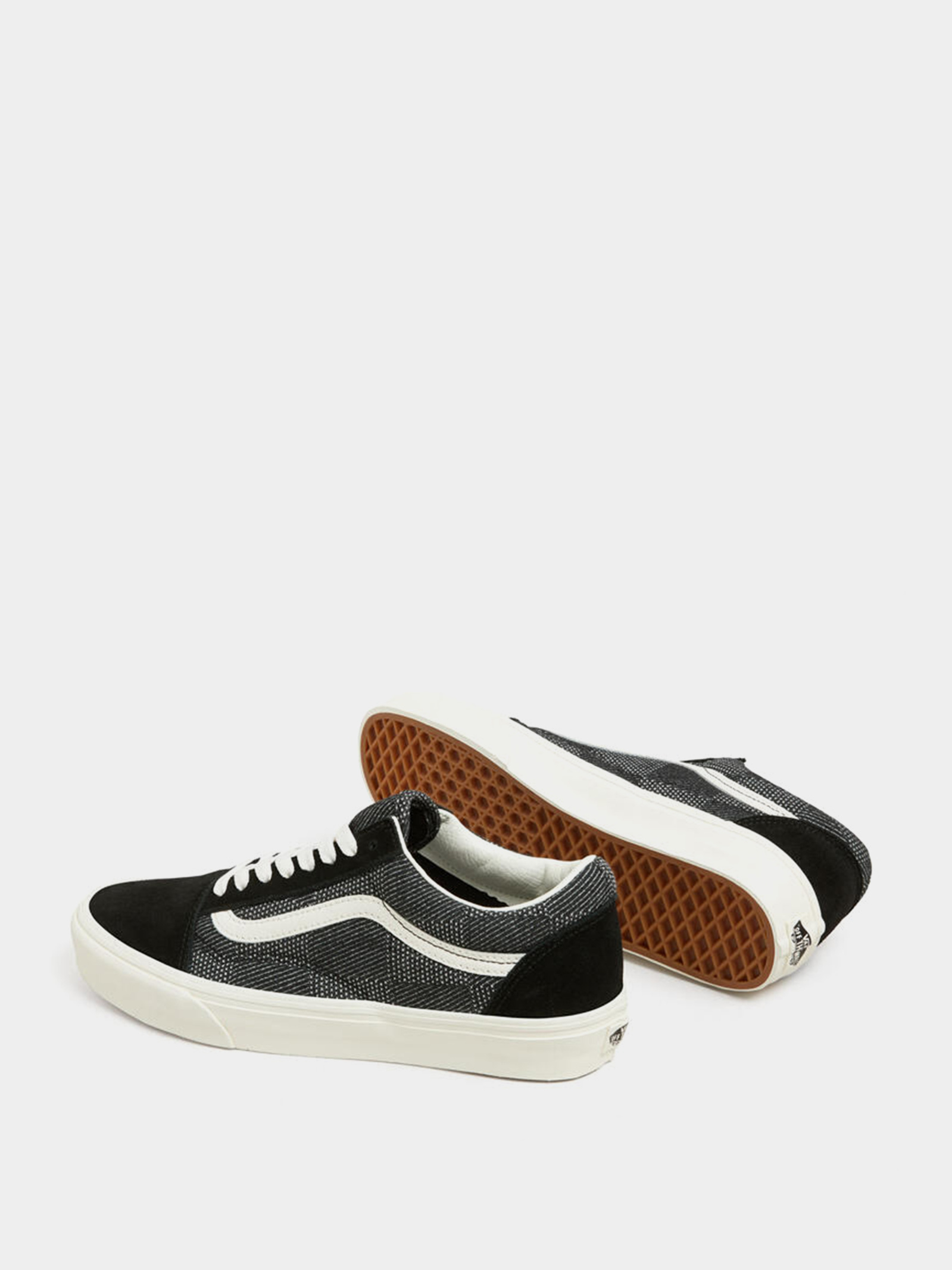 Кеди низькі Унісекс Vans