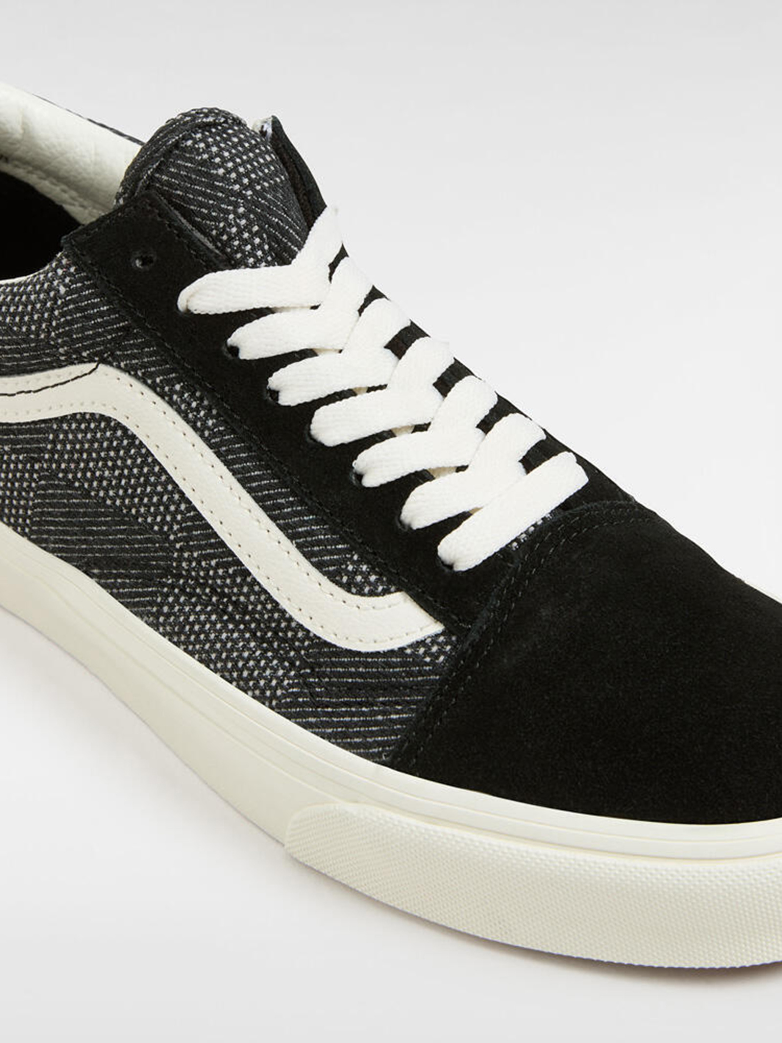 Кеди низькі Унісекс Vans