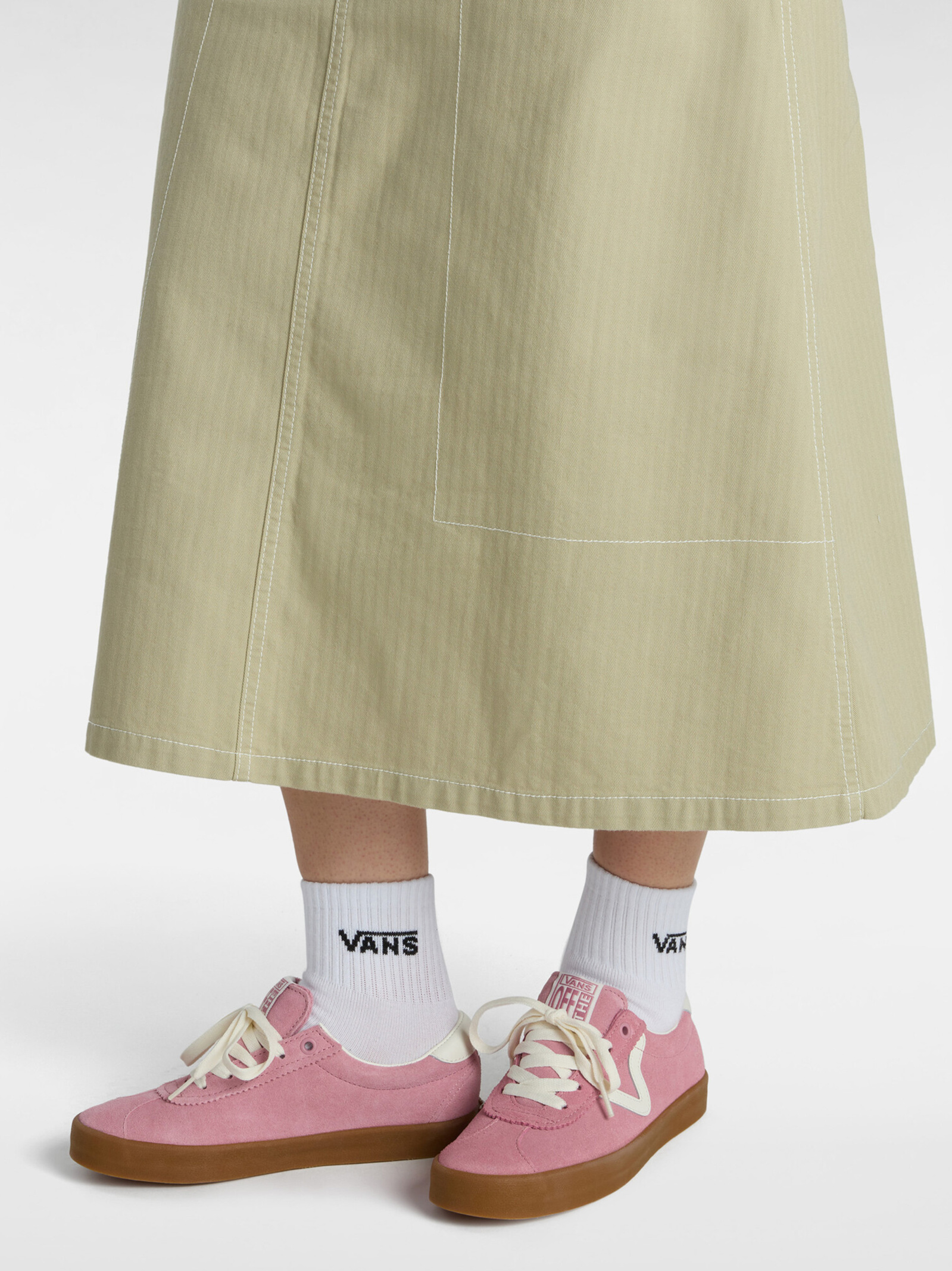 Кеды низкие Унисекс Vans