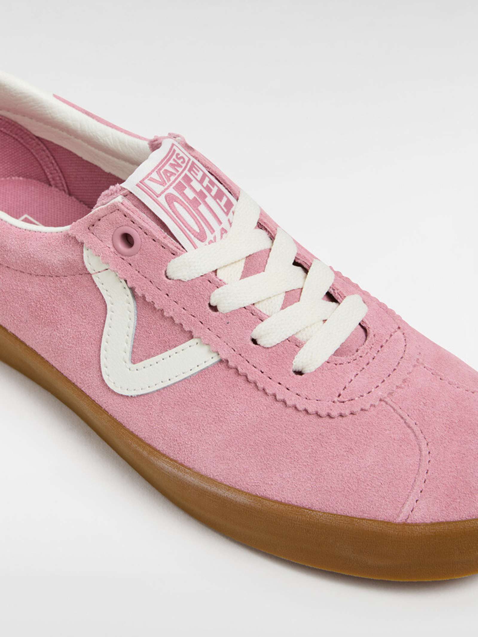 Кеды низкие Унисекс Vans