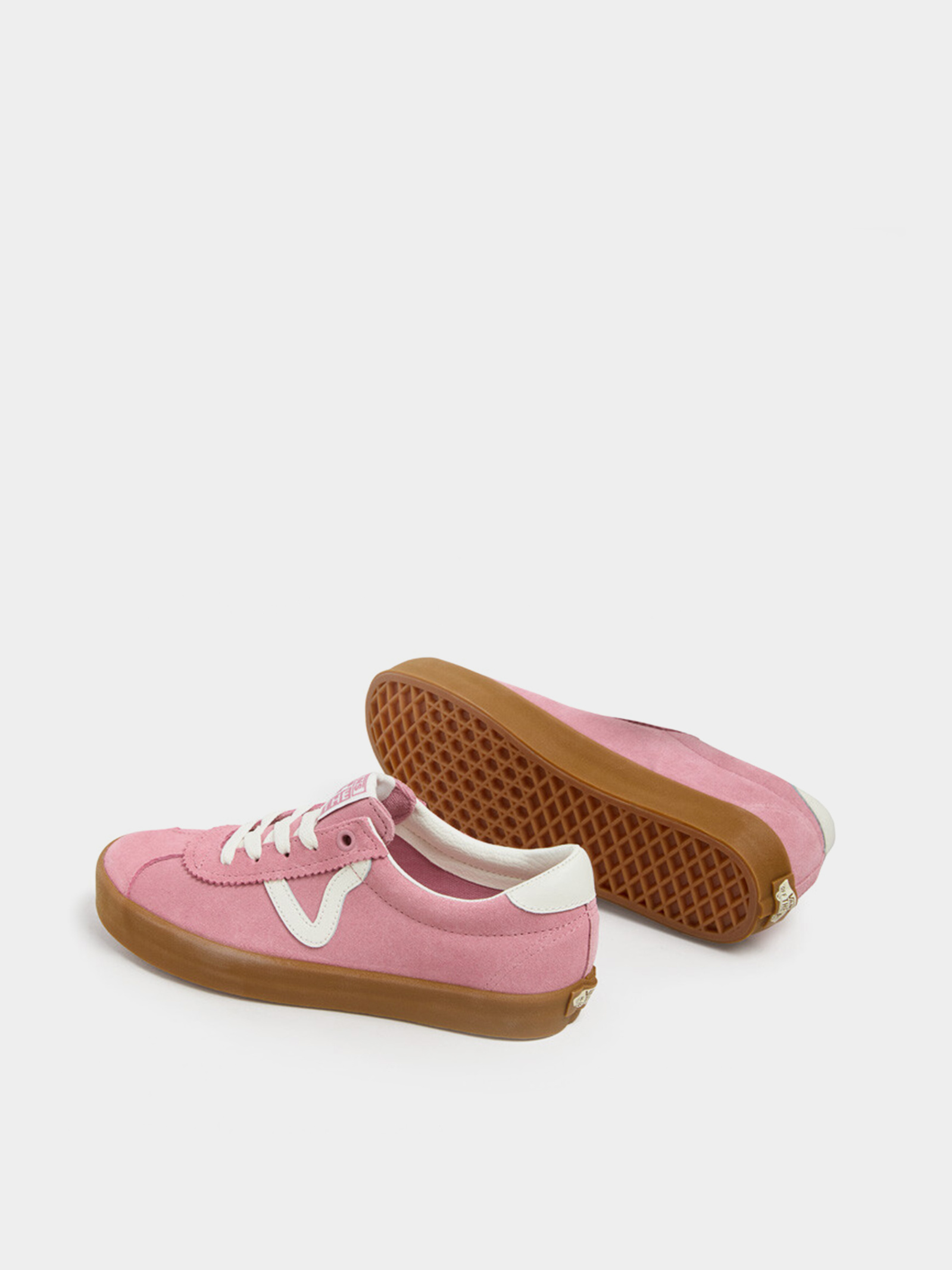 Кеды низкие Унисекс Vans