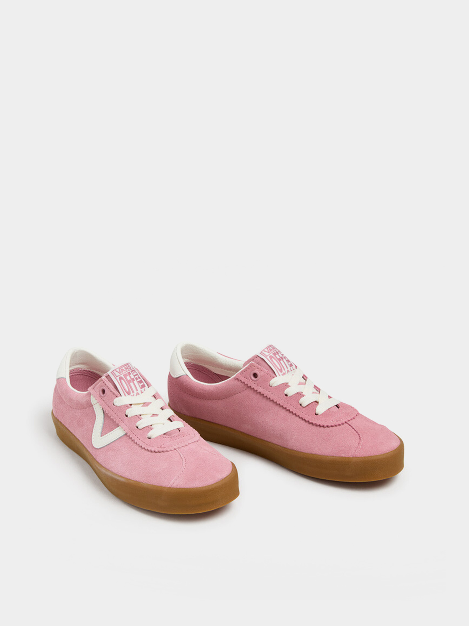 Кеды низкие Унисекс Vans
