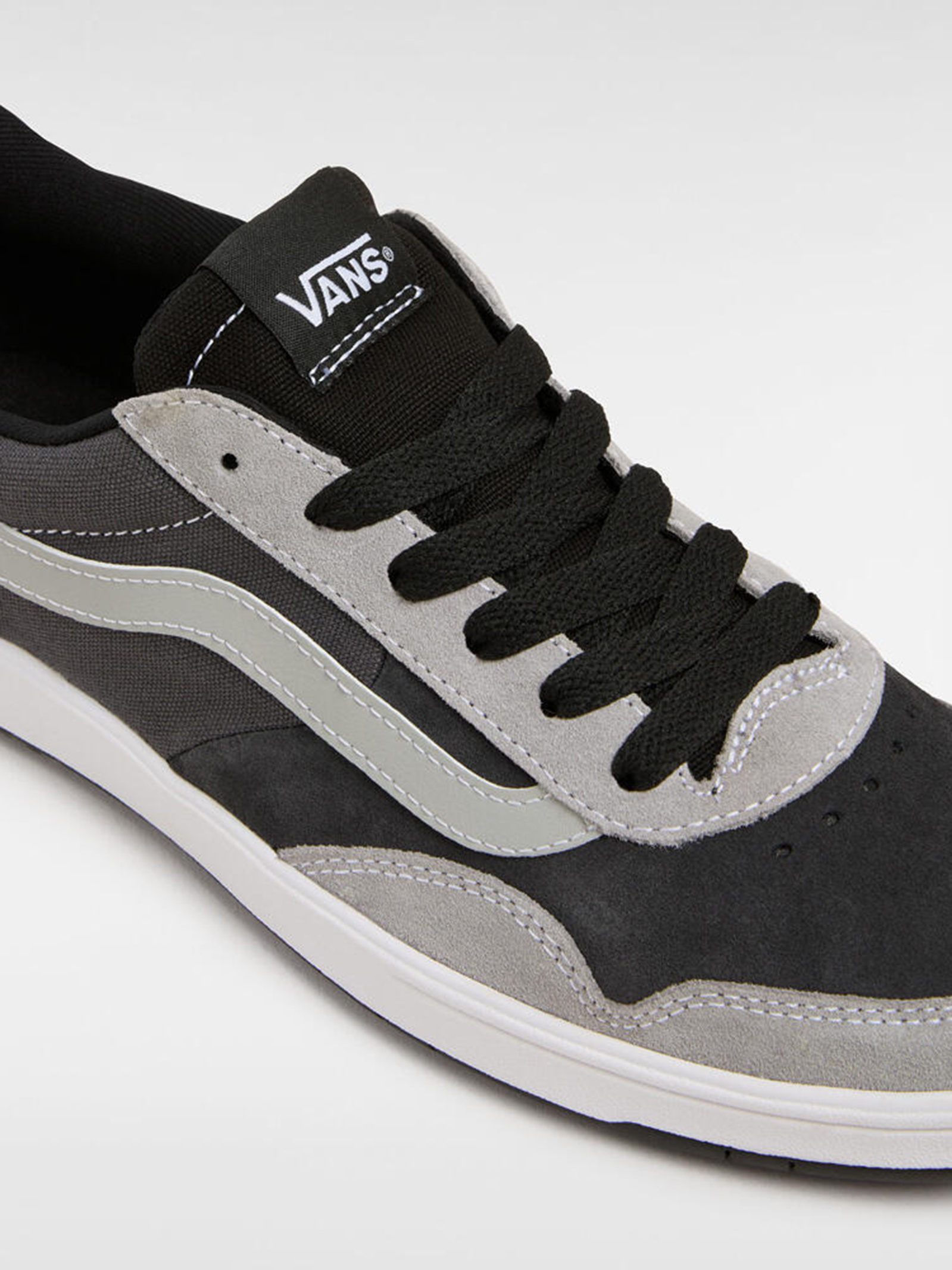 Кеды низкие Унисекс Vans