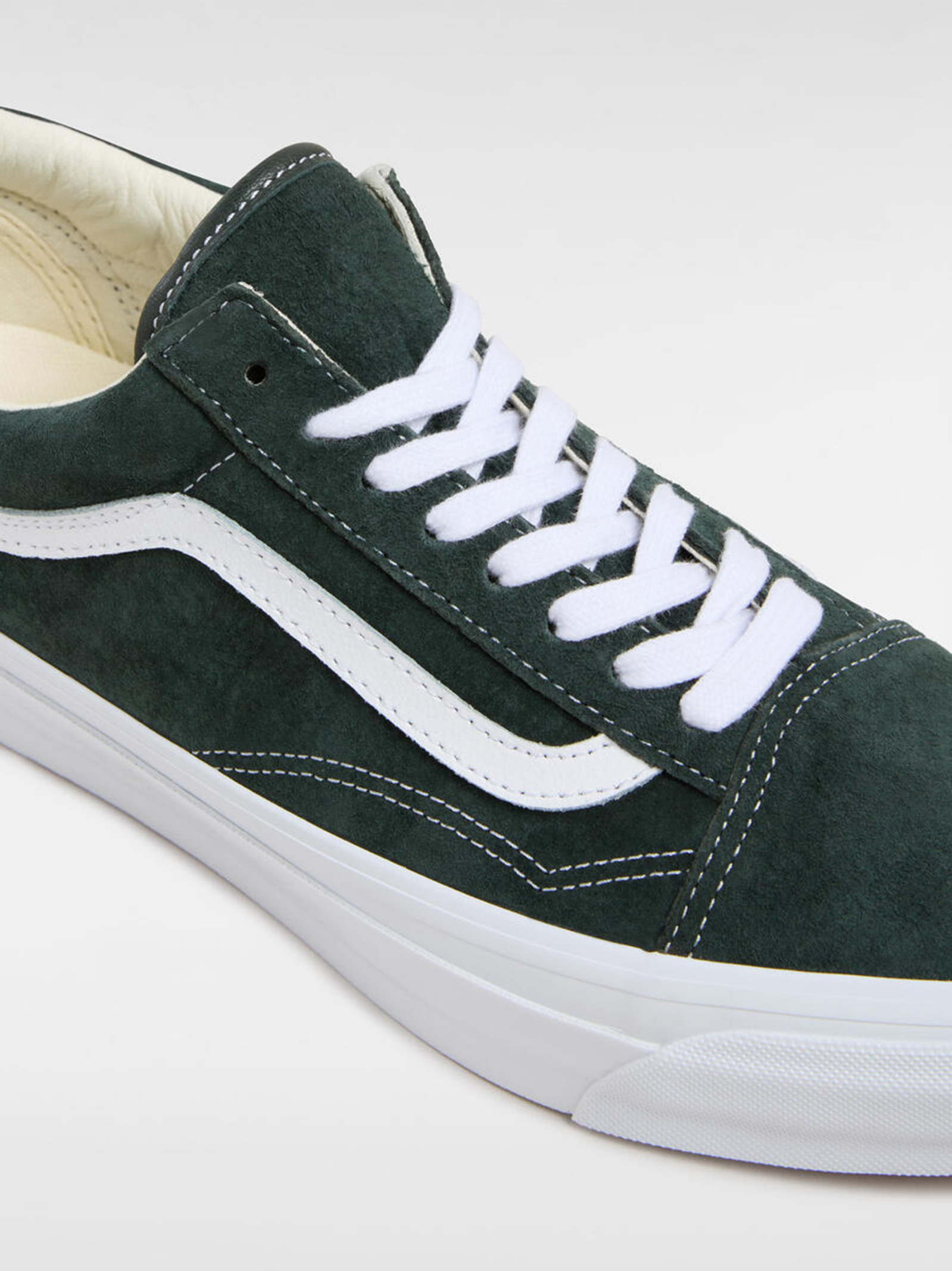 Кеды низкие Унисекс Vans