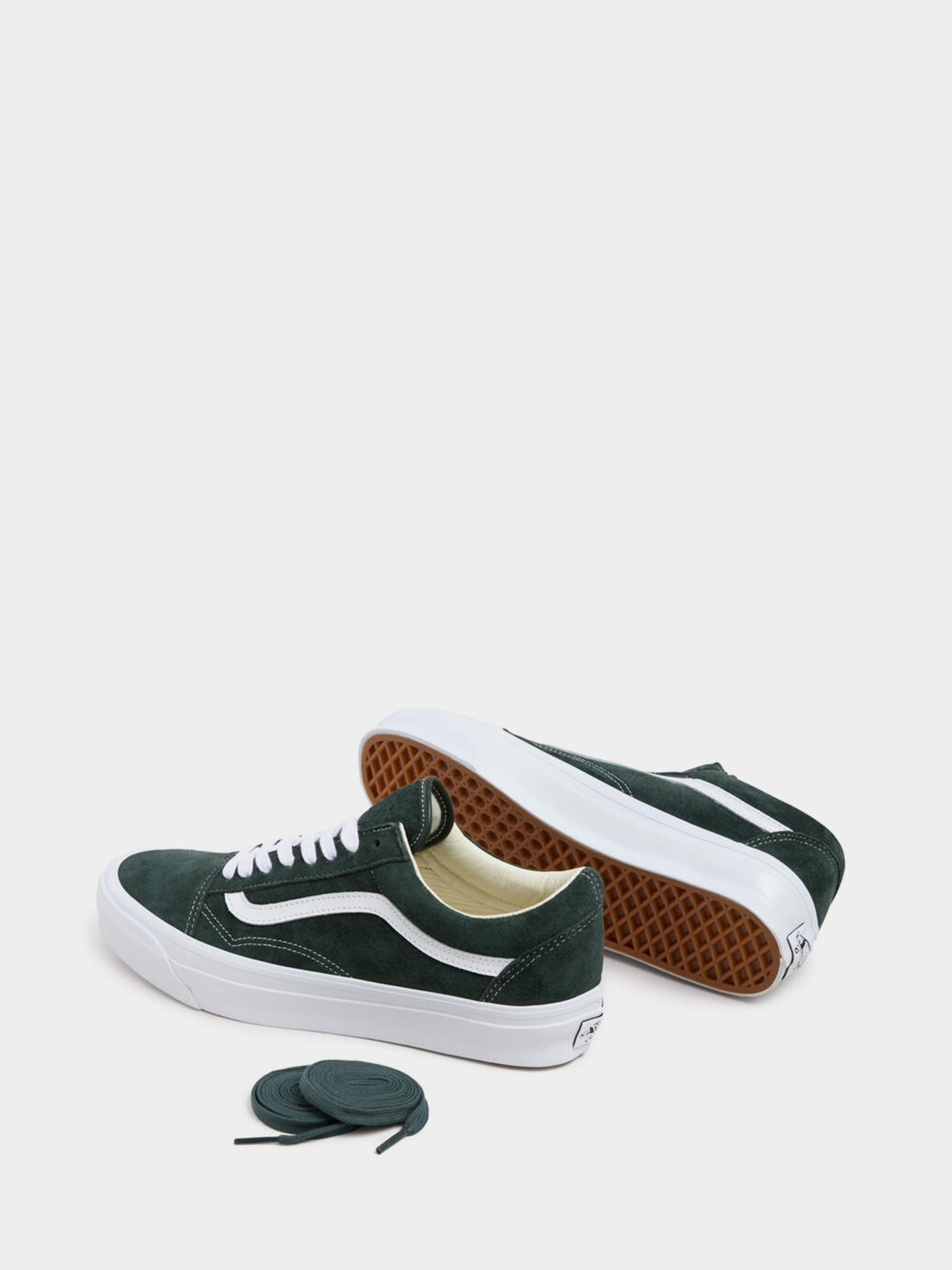 Кеды низкие Унисекс Vans