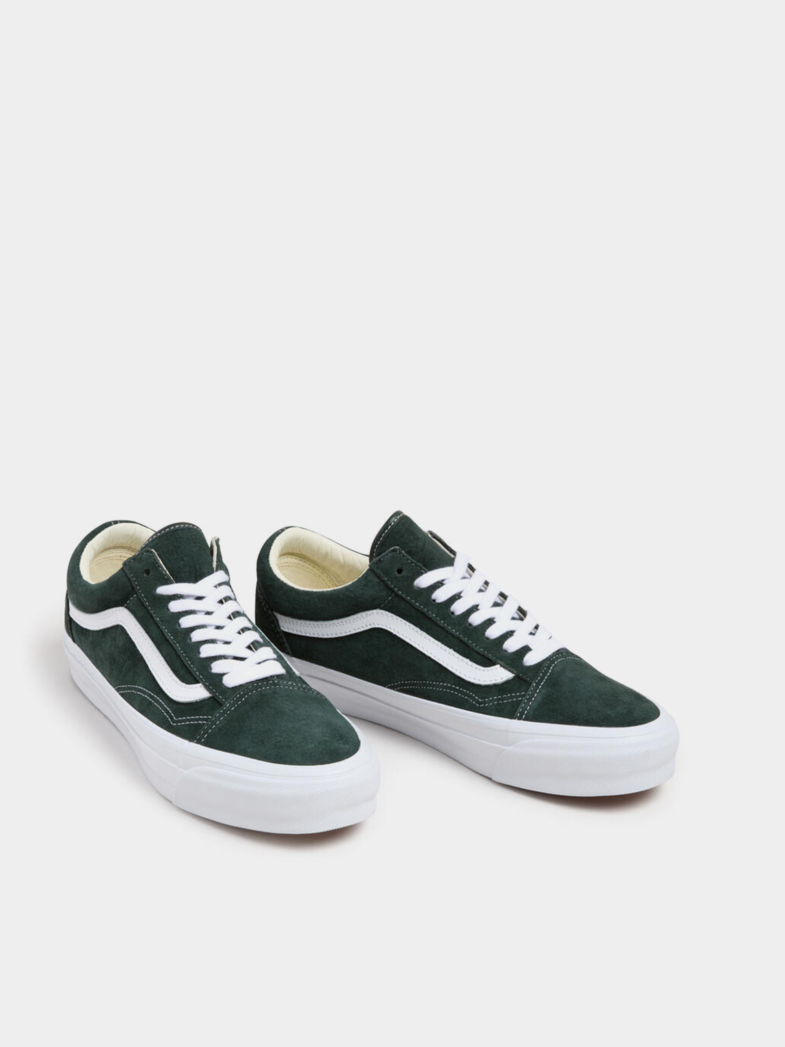 Кеды низкие Унисекс Vans