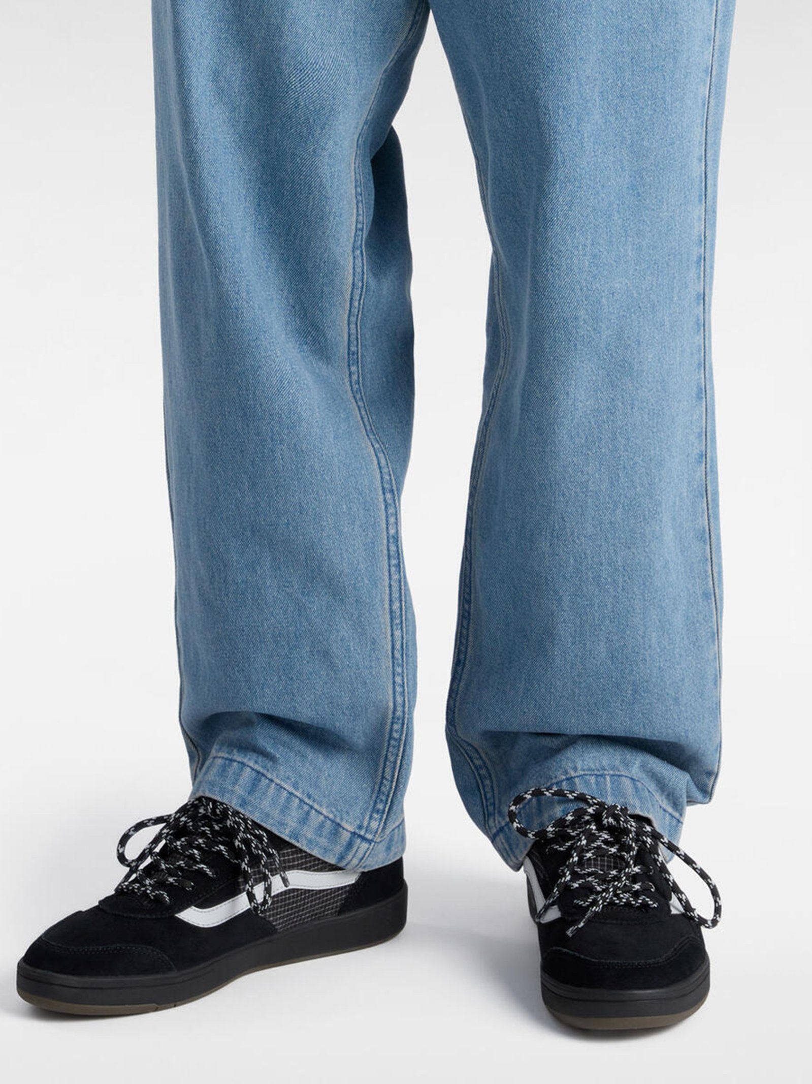 Low-Top Sneakers Unisex Vans