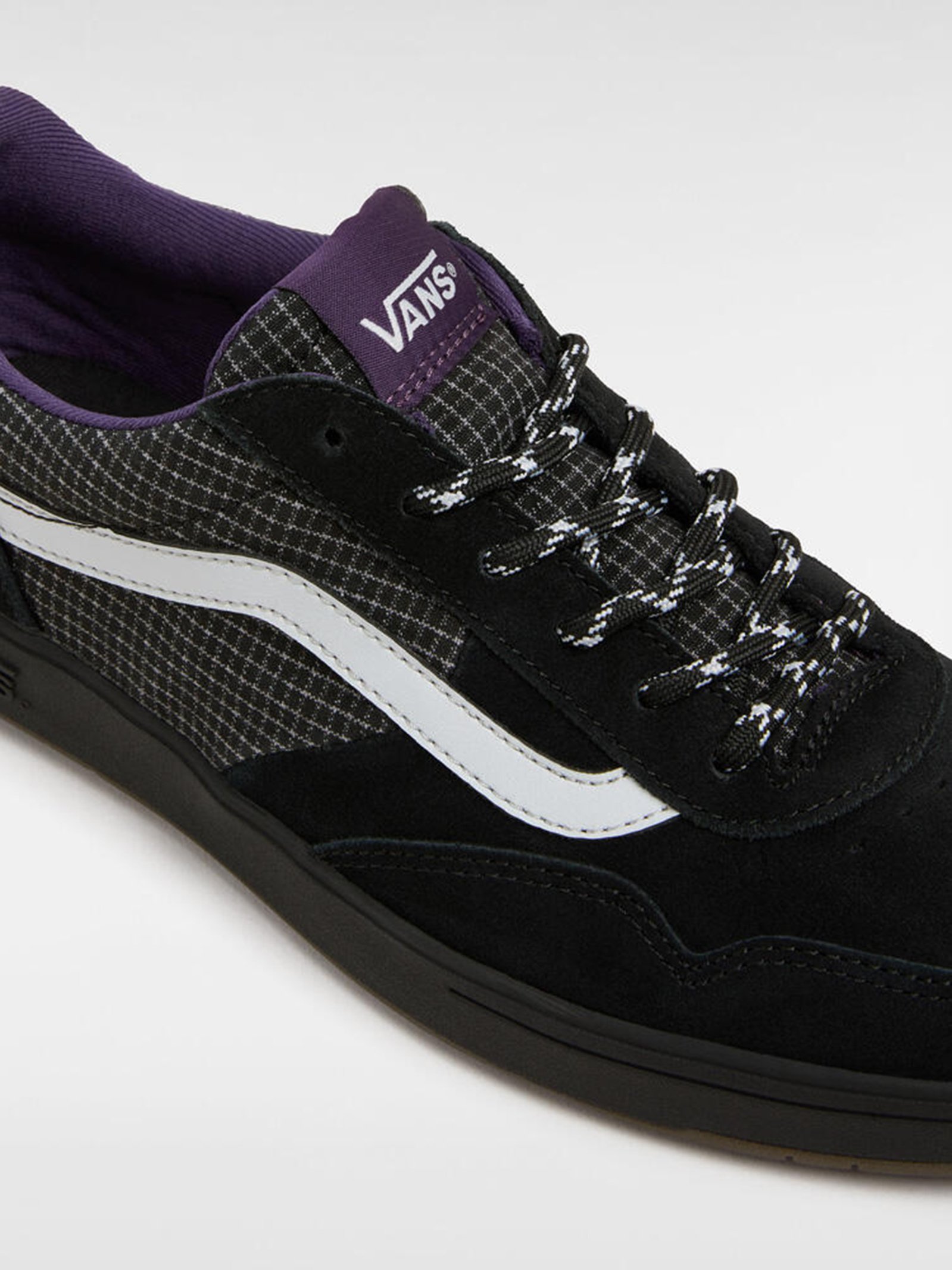 Low-Top Sneakers Unisex Vans