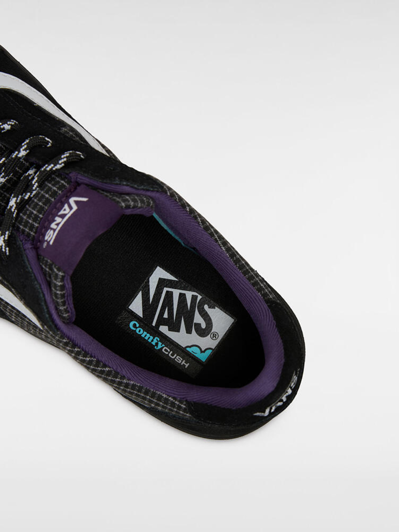 Low-Top Sneakers Unisex Vans