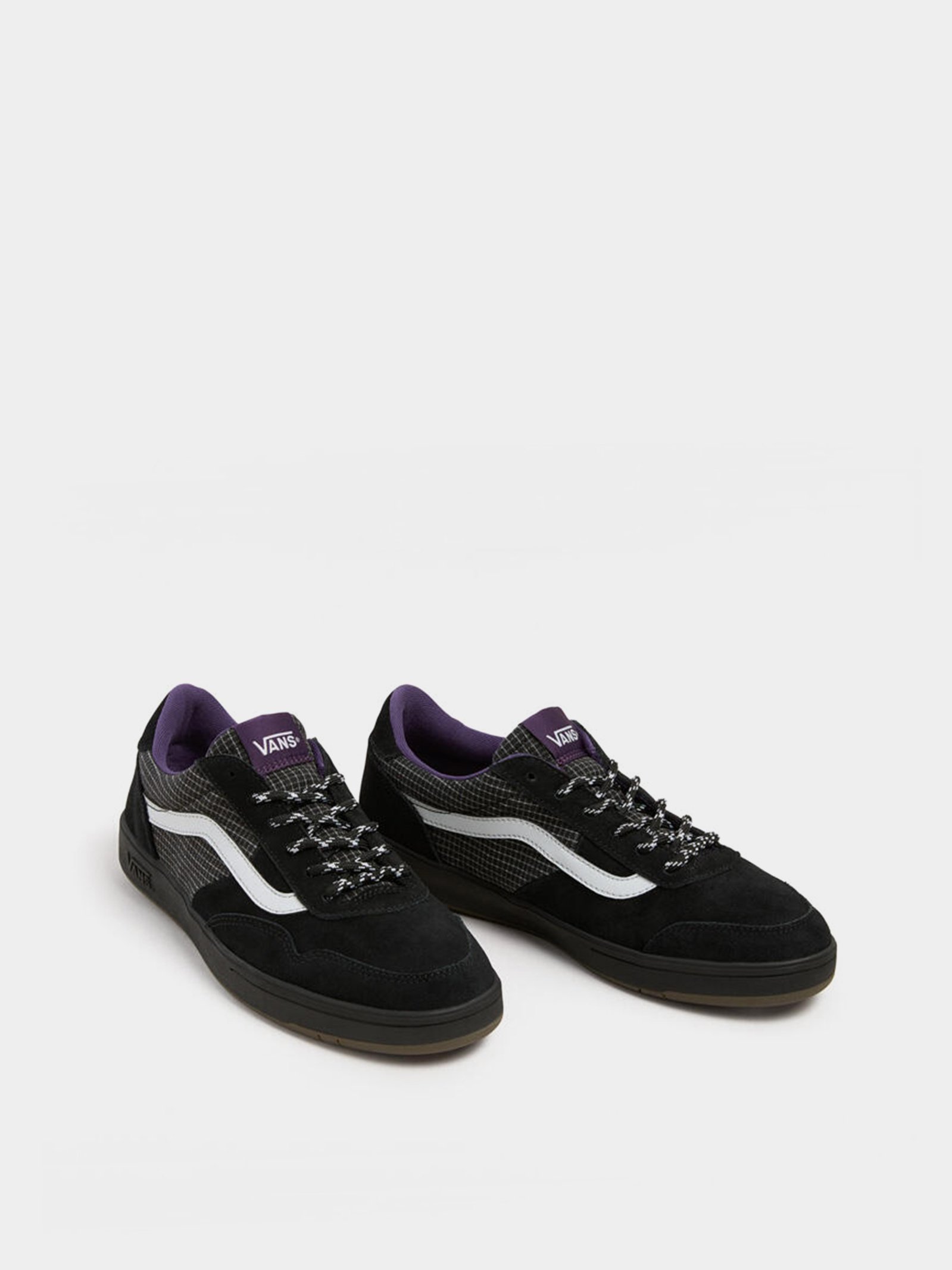 Low-Top Sneakers Unisex Vans