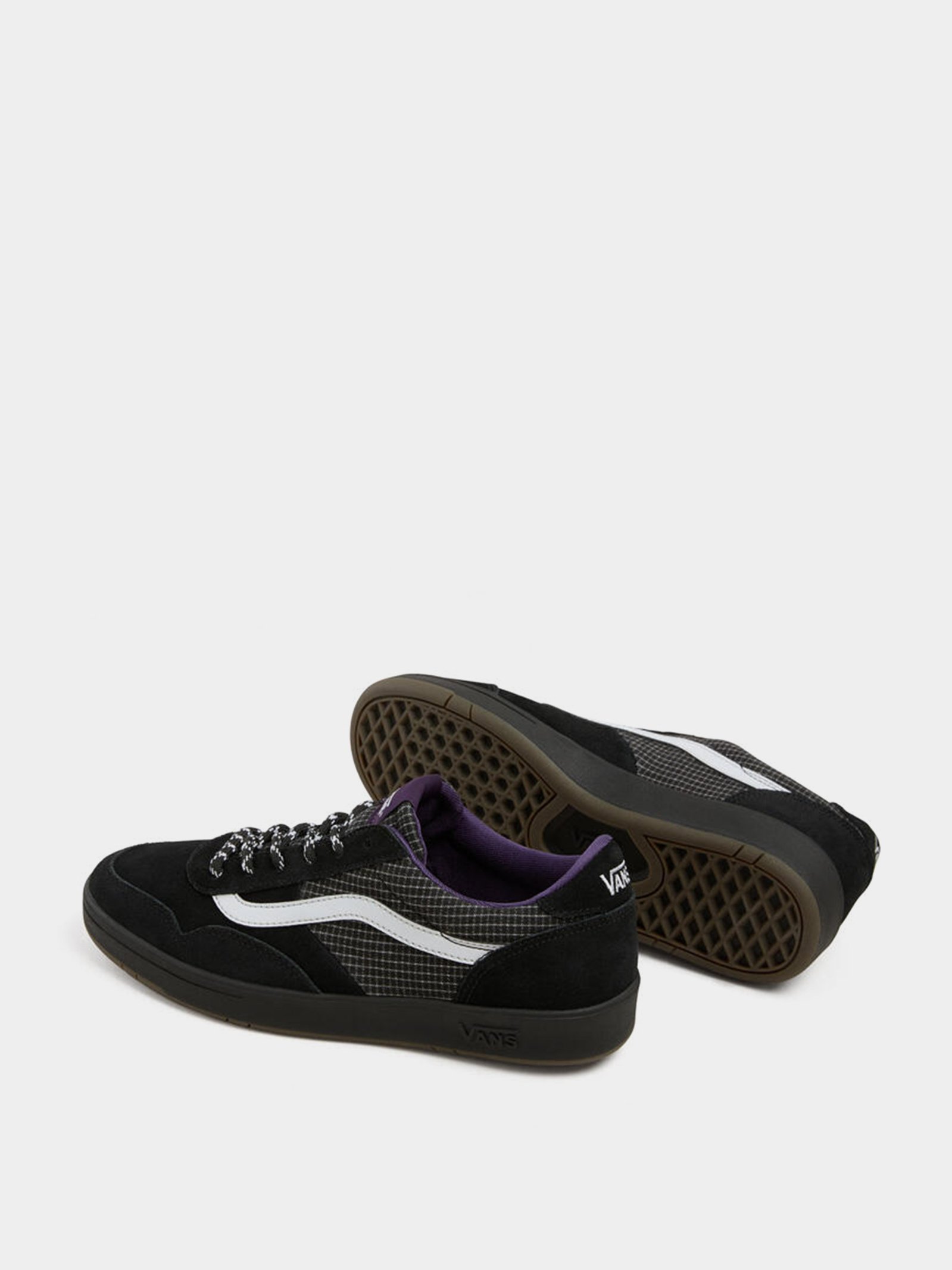 Low-Top Sneakers Unisex Vans
