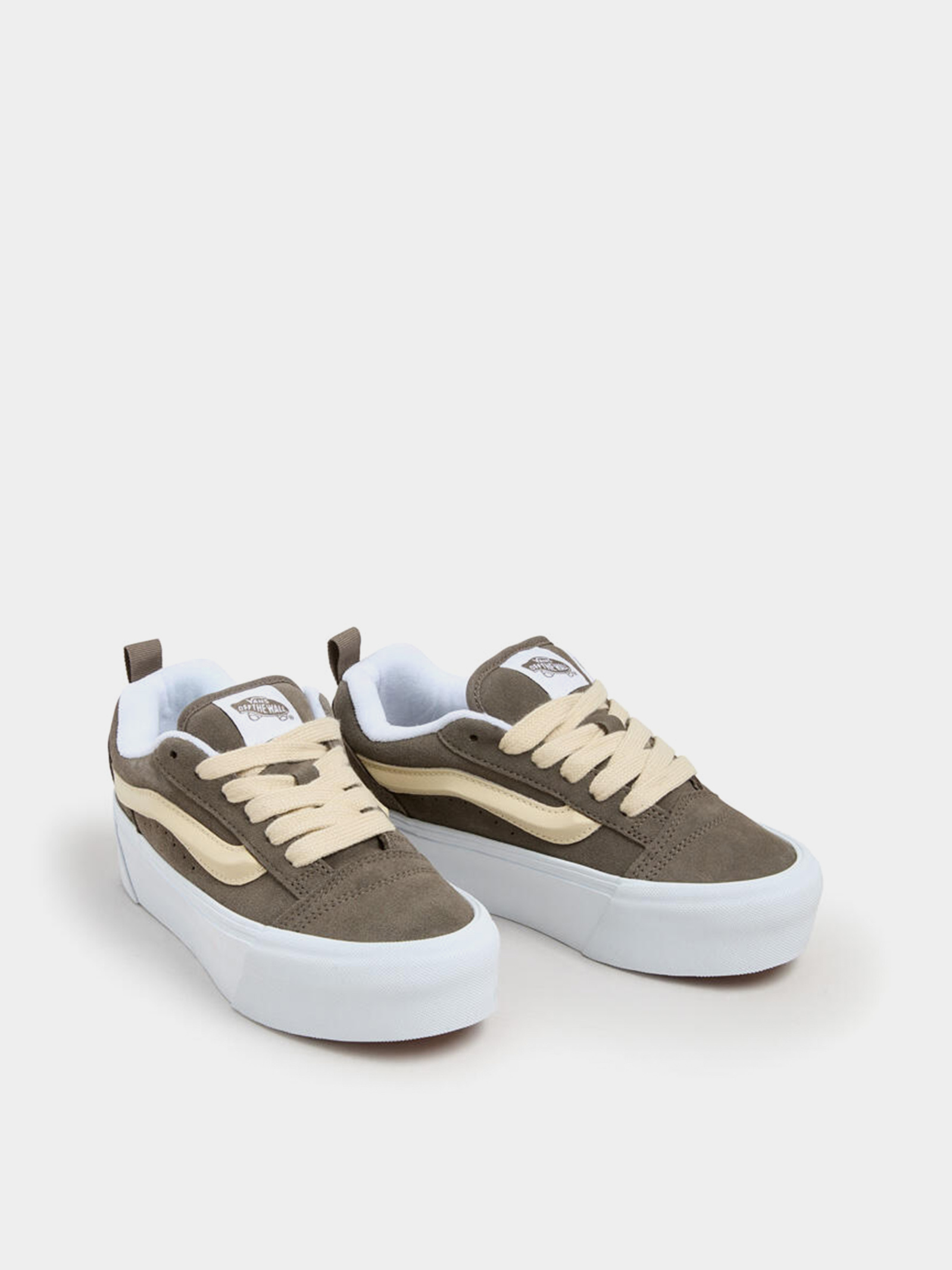 Кеды низкие Унисекс Vans