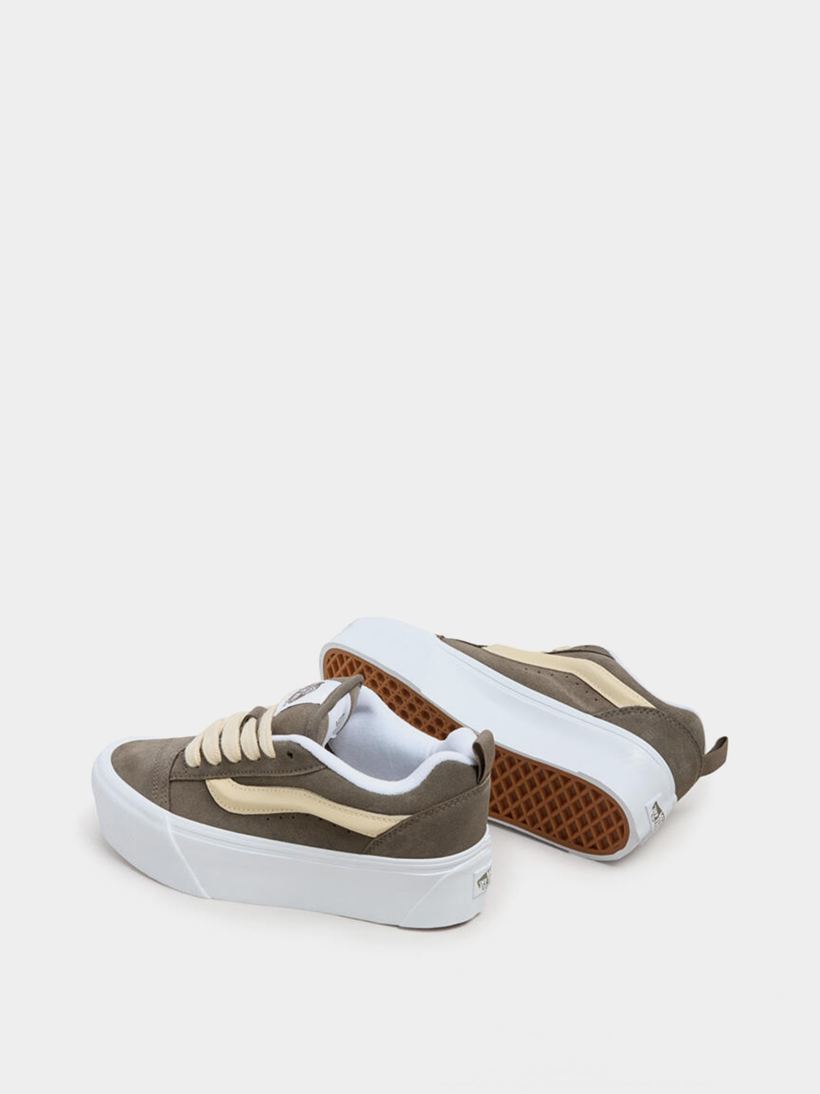 Кеды низкие Унисекс Vans