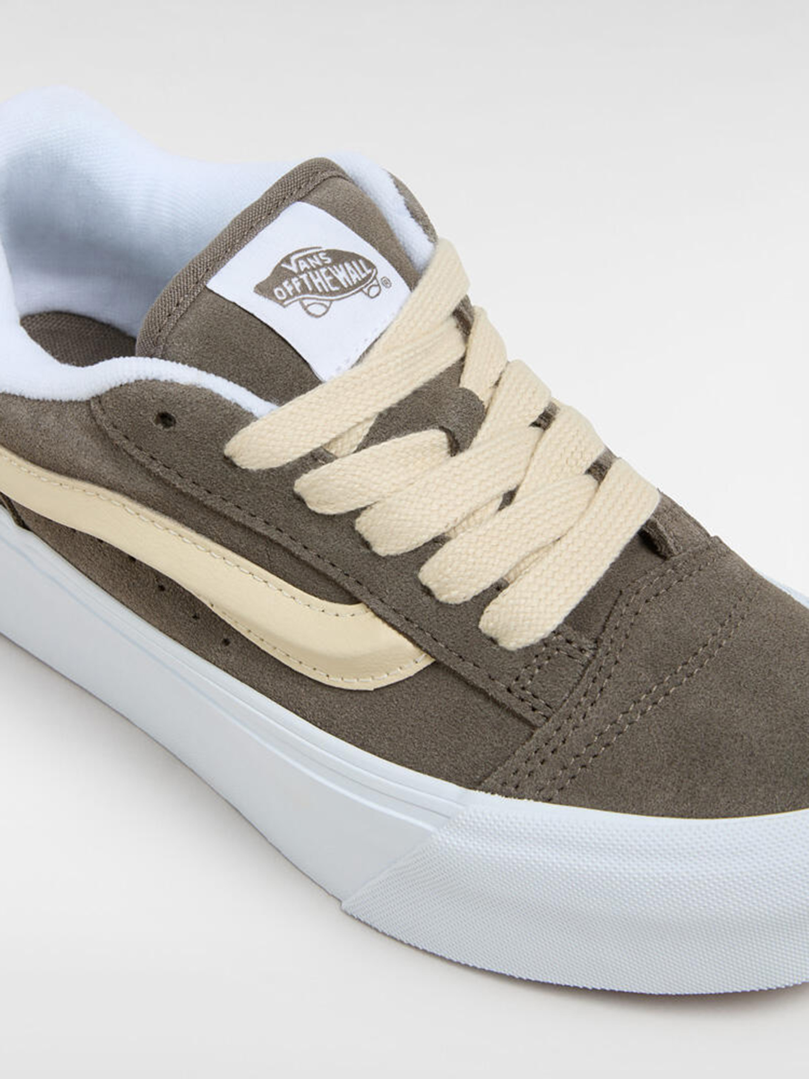 Кеды низкие Унисекс Vans
