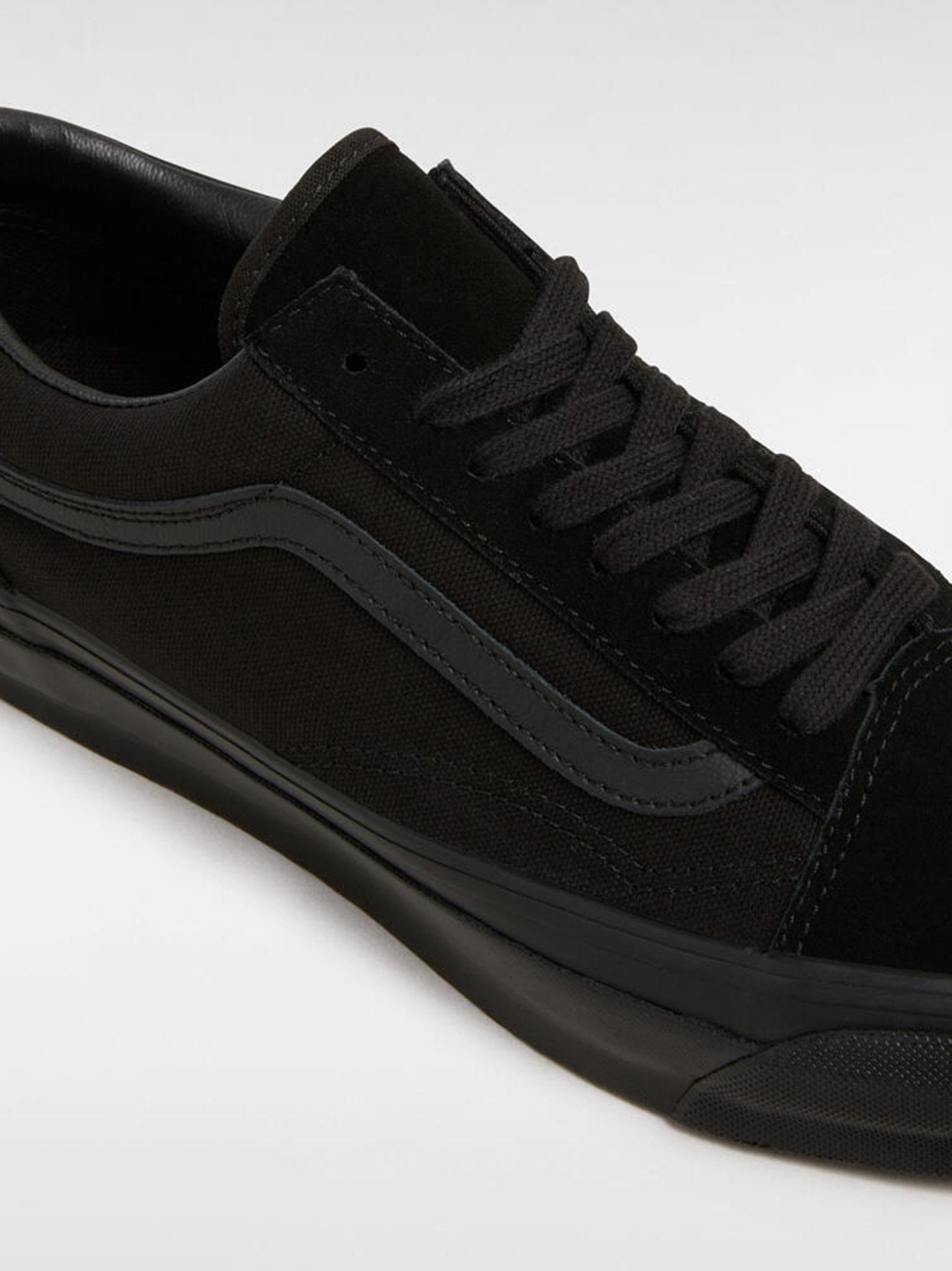 Low-Top Sneakers Unisex Vans