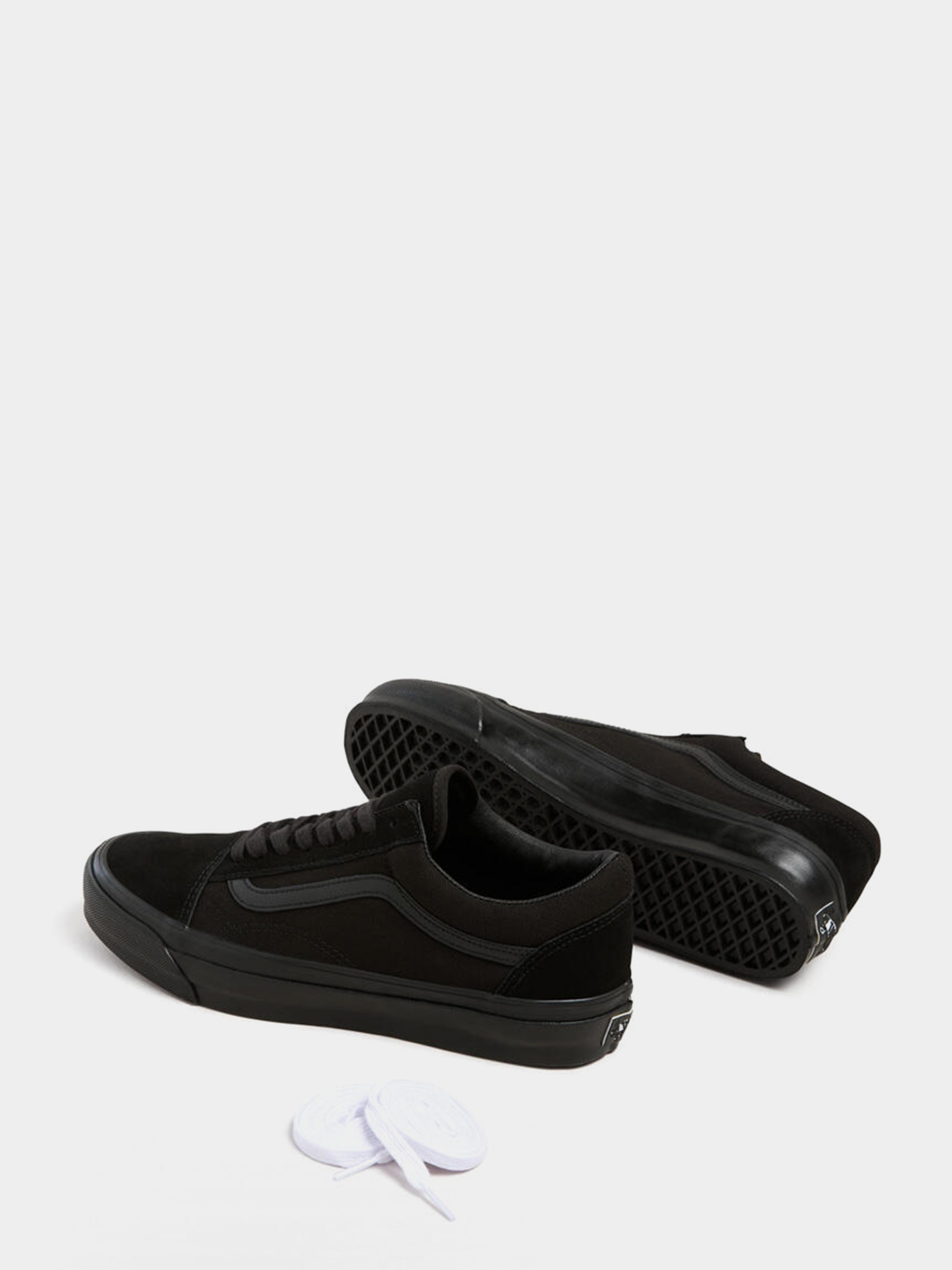 Low-Top Sneakers Unisex Vans