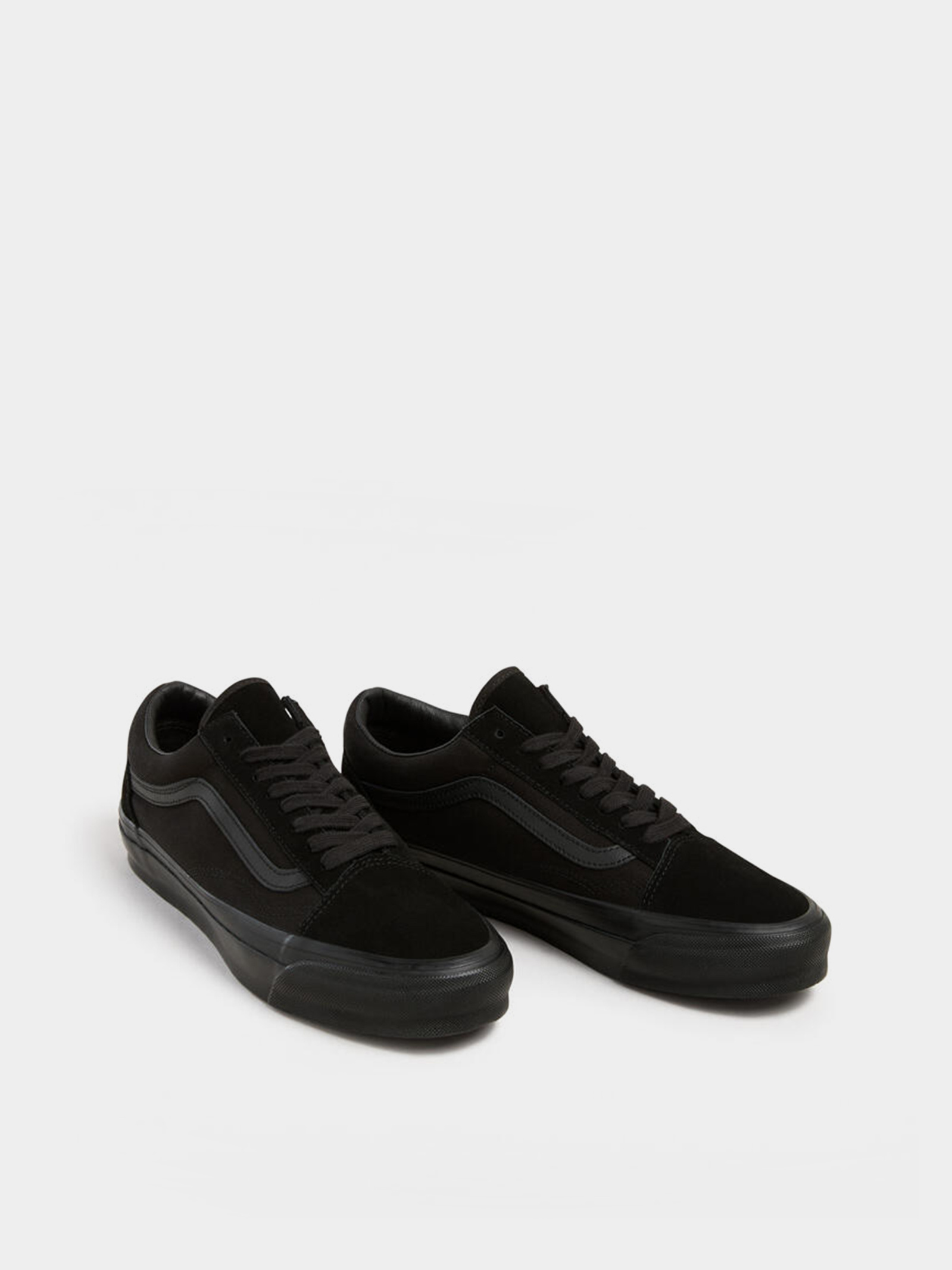 Low-Top Sneakers Unisex Vans