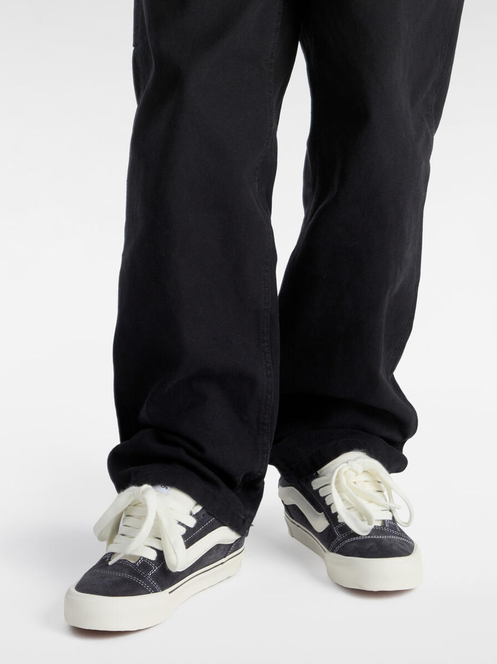 Кеды низкие Унисекс Vans