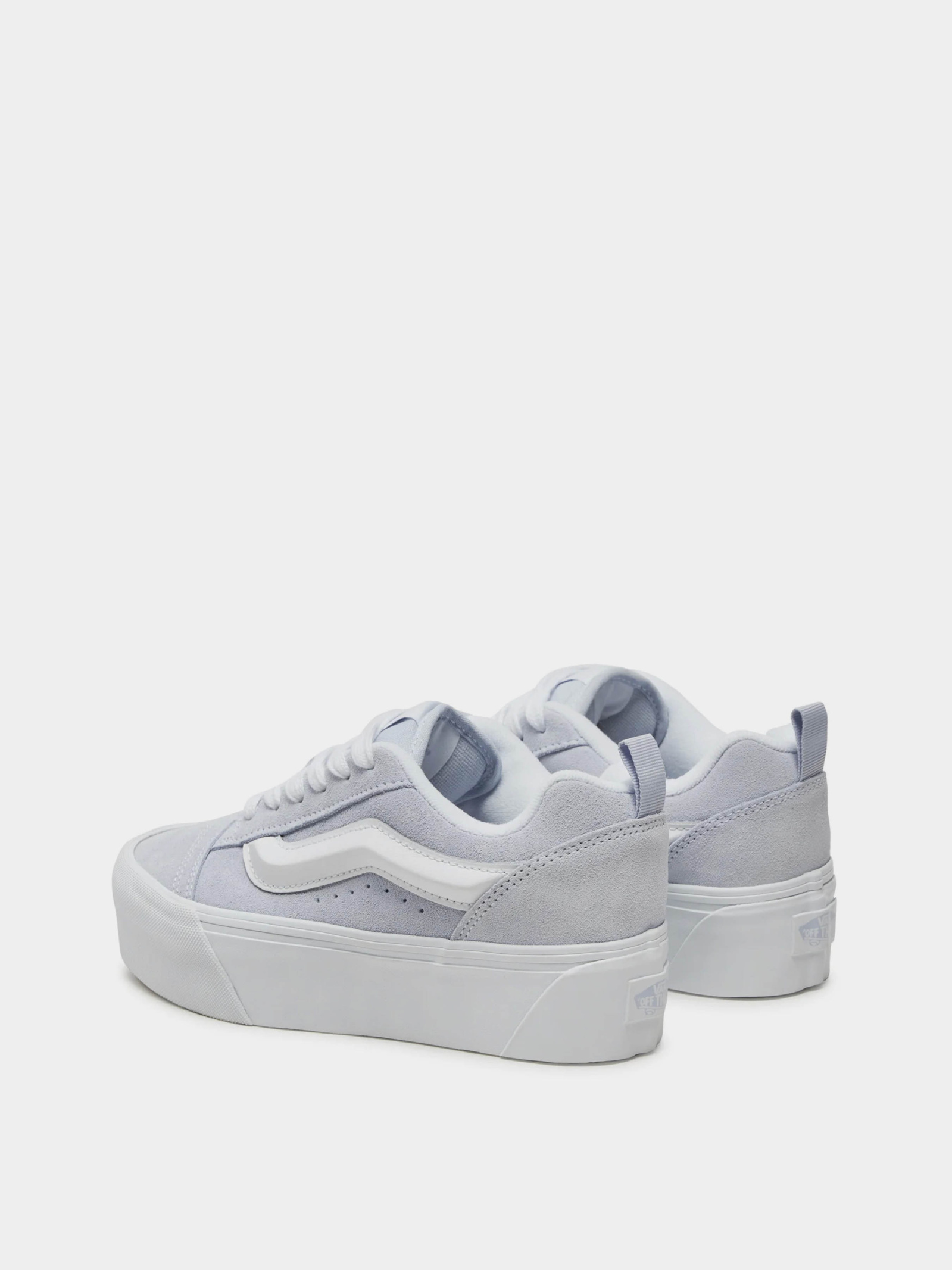 Low-Top Sneakers Unisex Vans