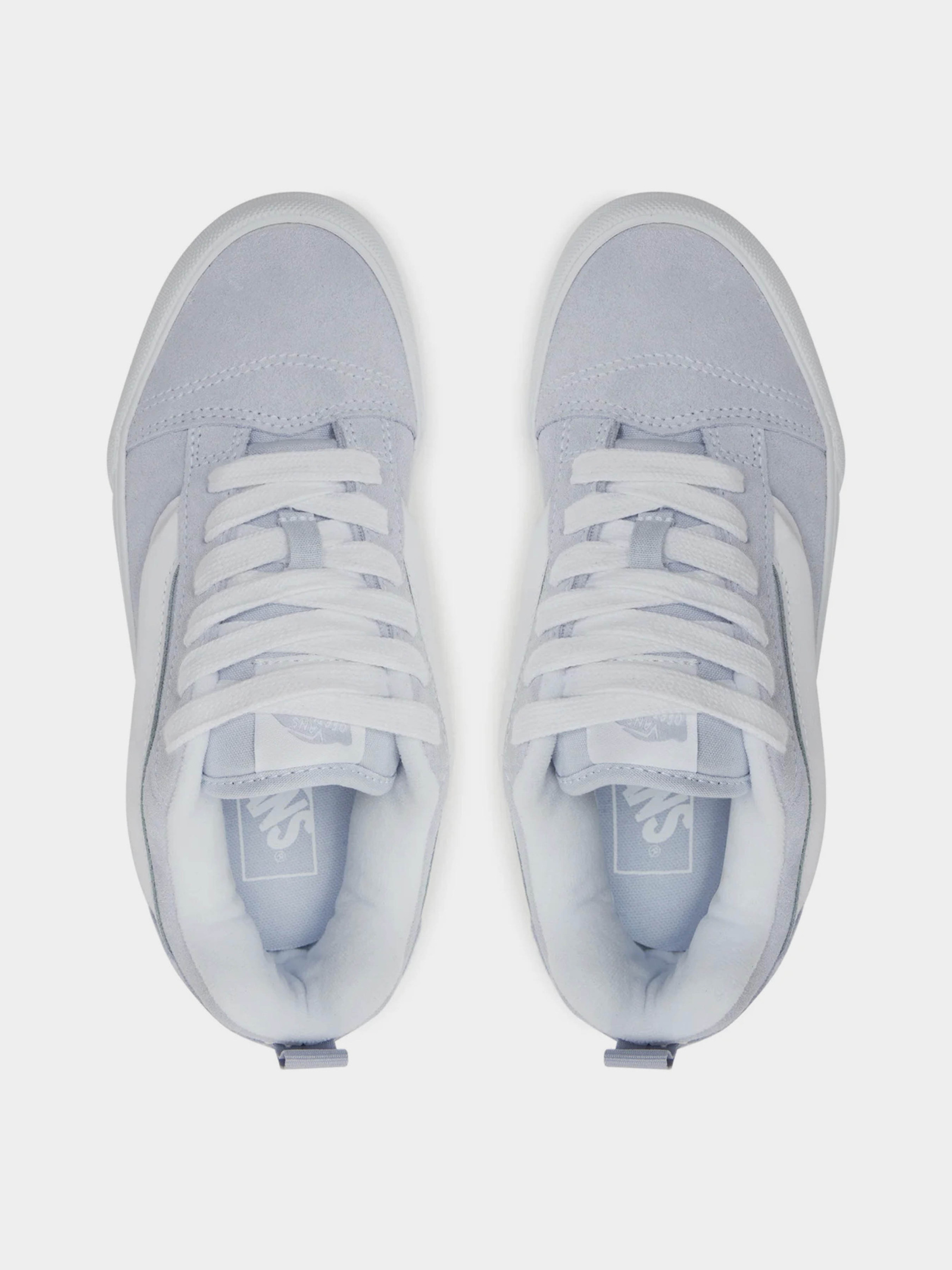 Low-Top Sneakers Unisex Vans