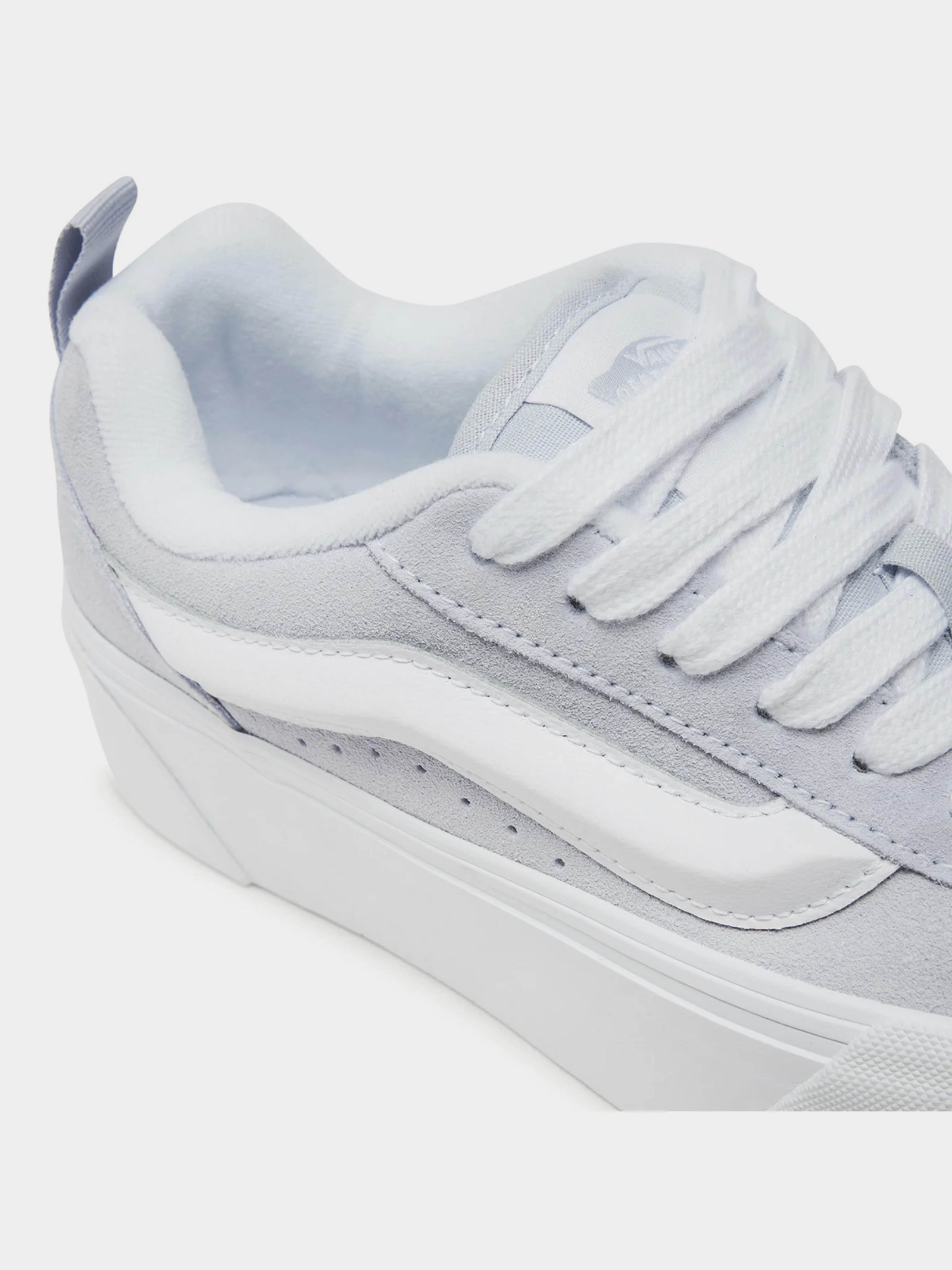 Low-Top Sneakers Unisex Vans