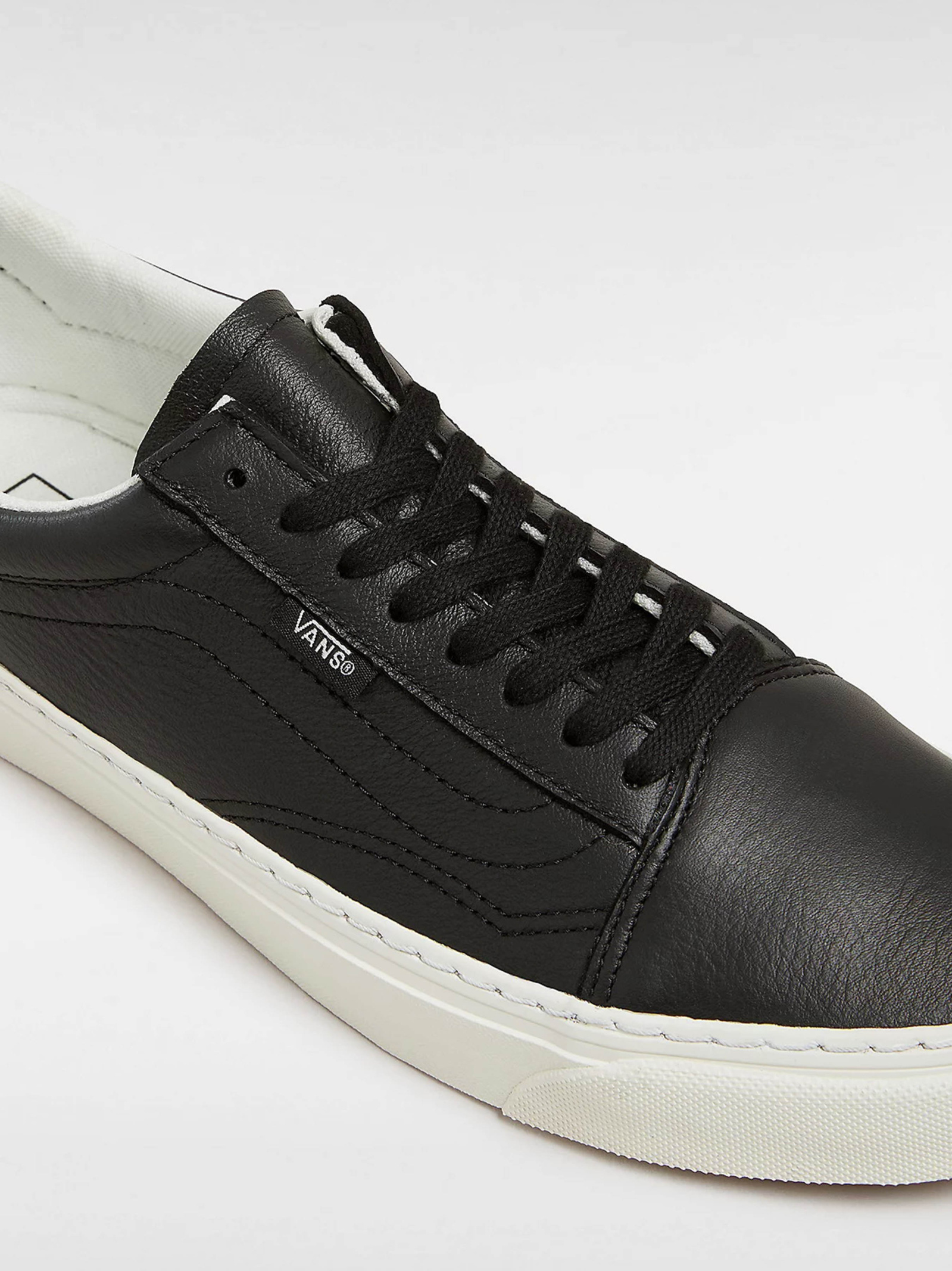 Кеди Унісекс Vans