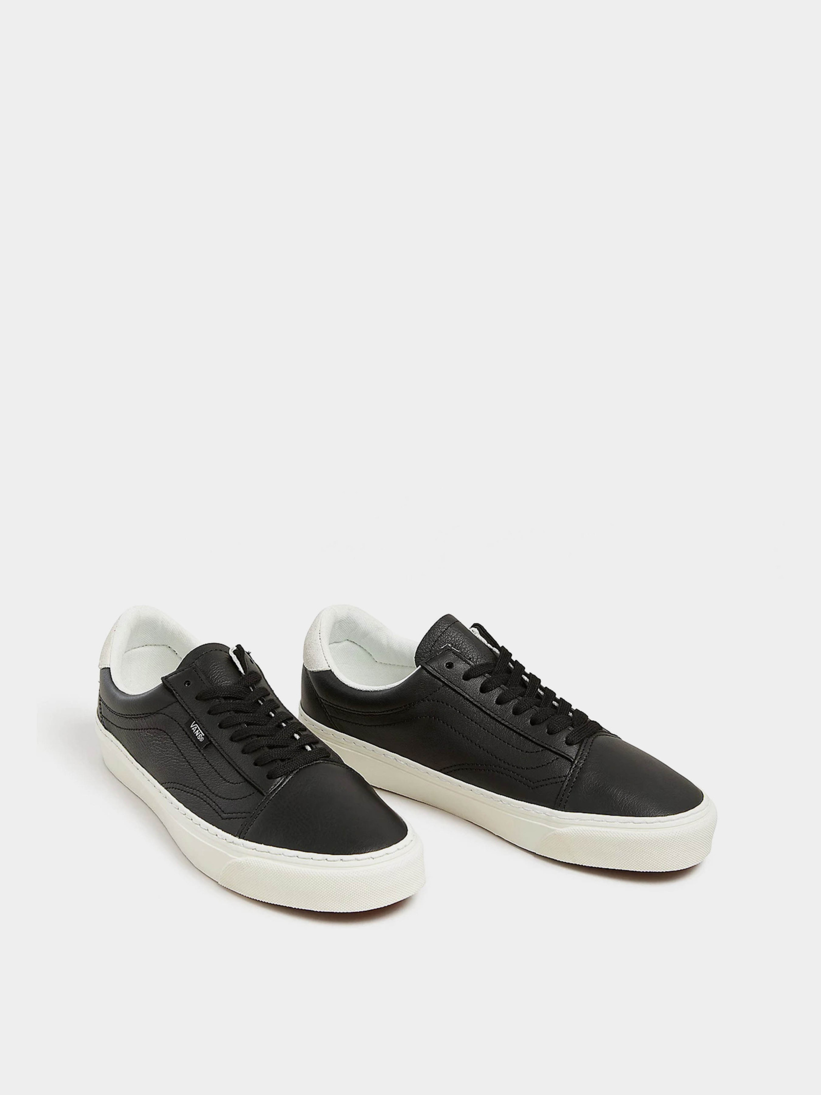 Кеди Унісекс Vans