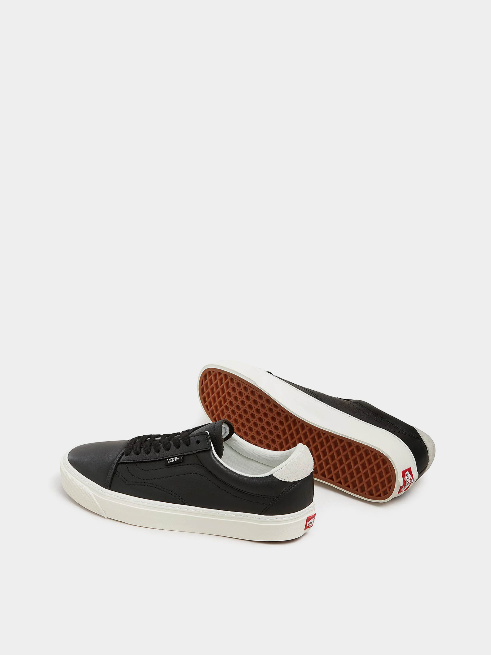 Кеди Унісекс Vans