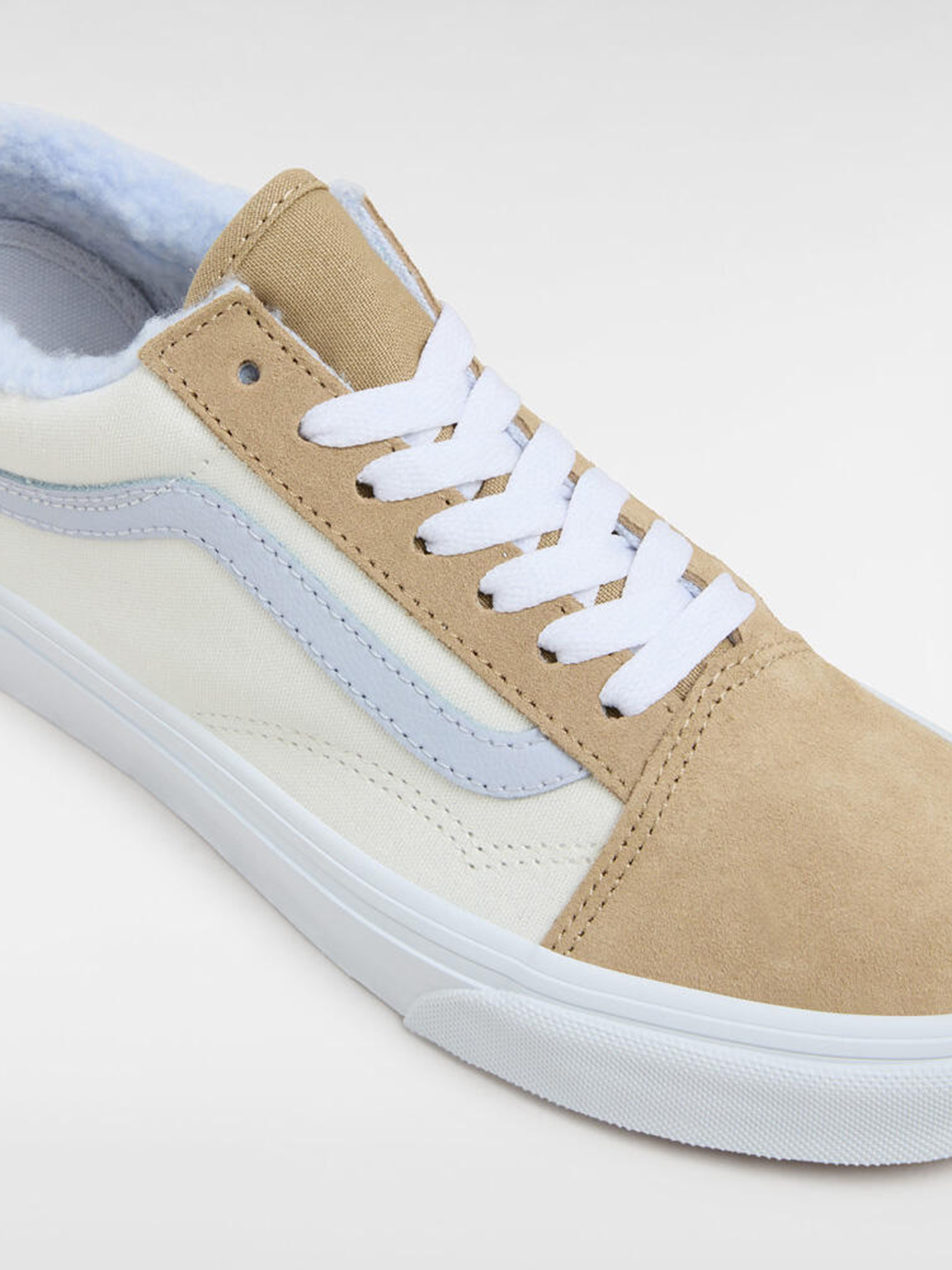 Кеди Унісекс Vans