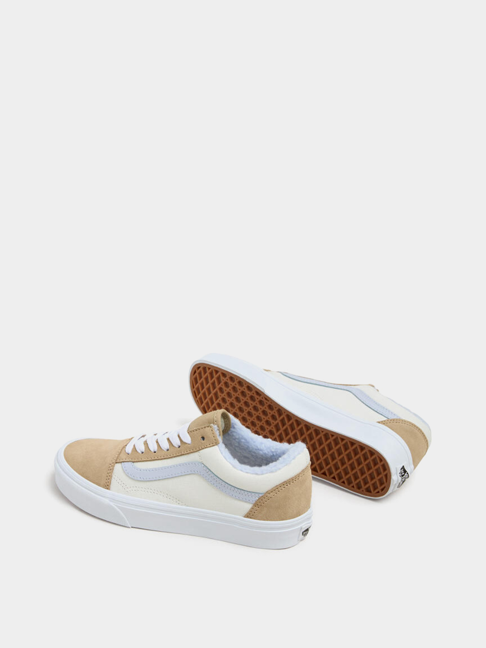 Кеди Унісекс Vans