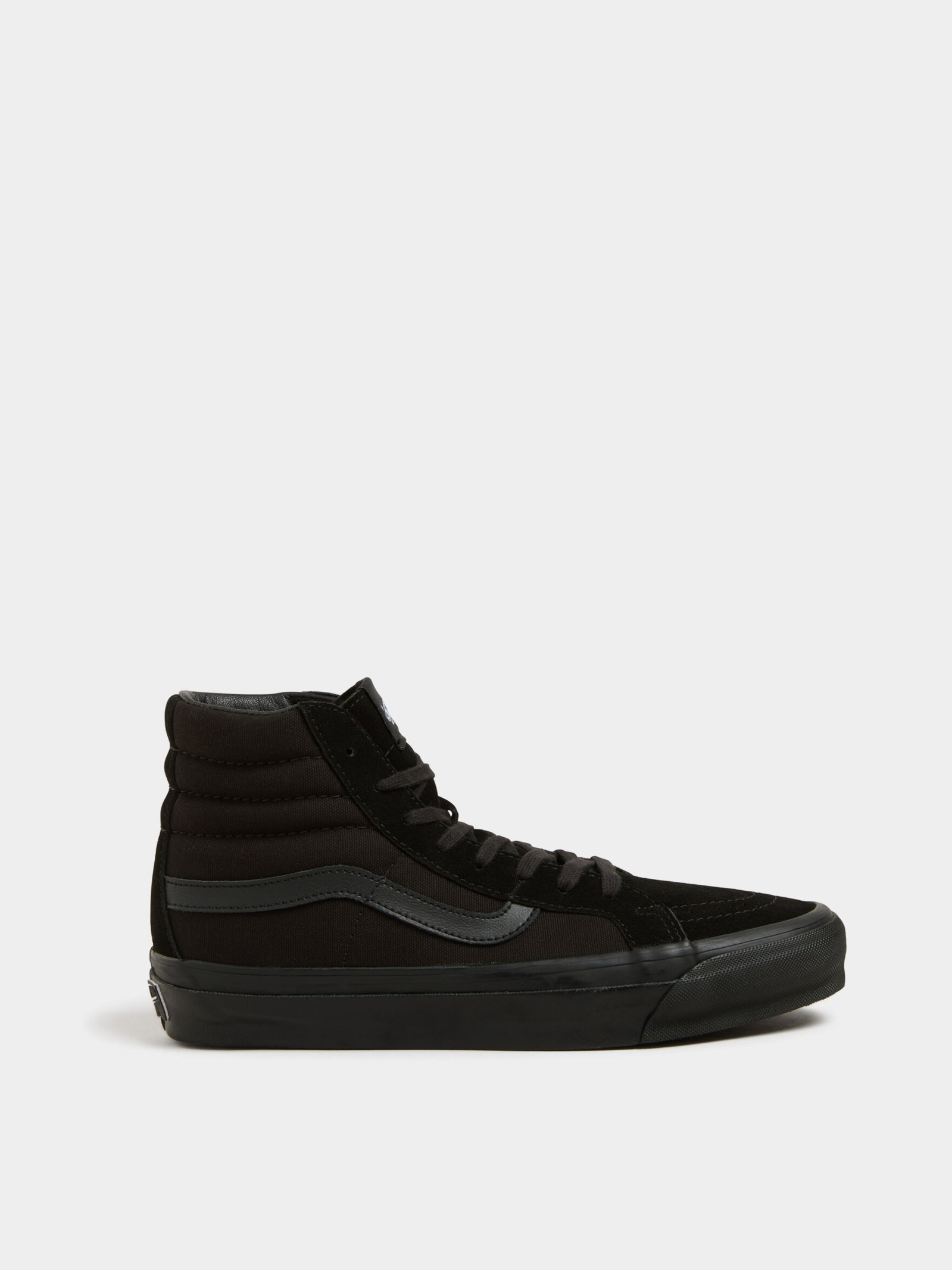 Кеди високі Унісекс Vans