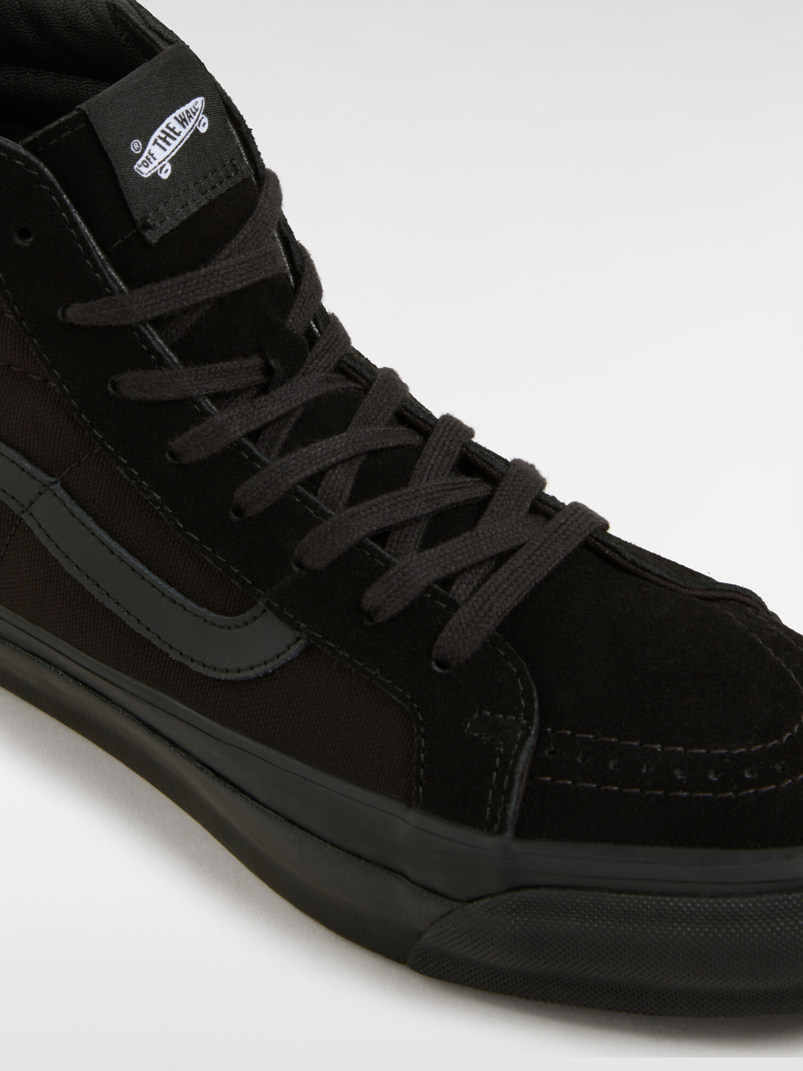 Кеди високі Унісекс Vans