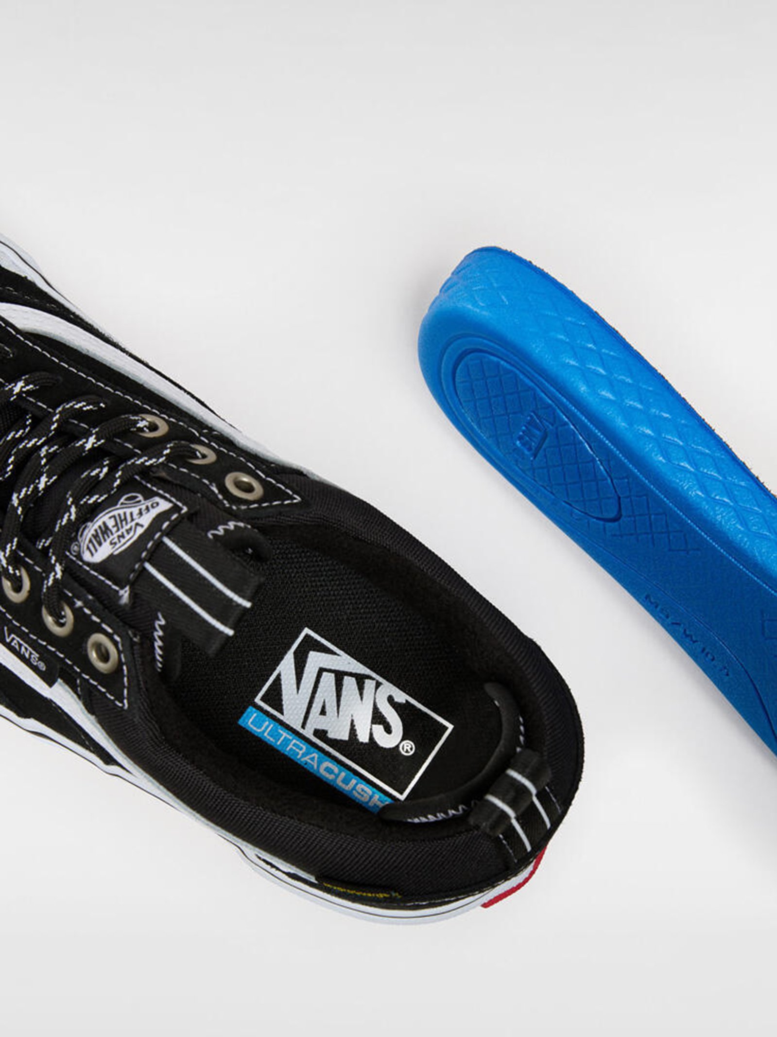 Кеди Унісекс Vans