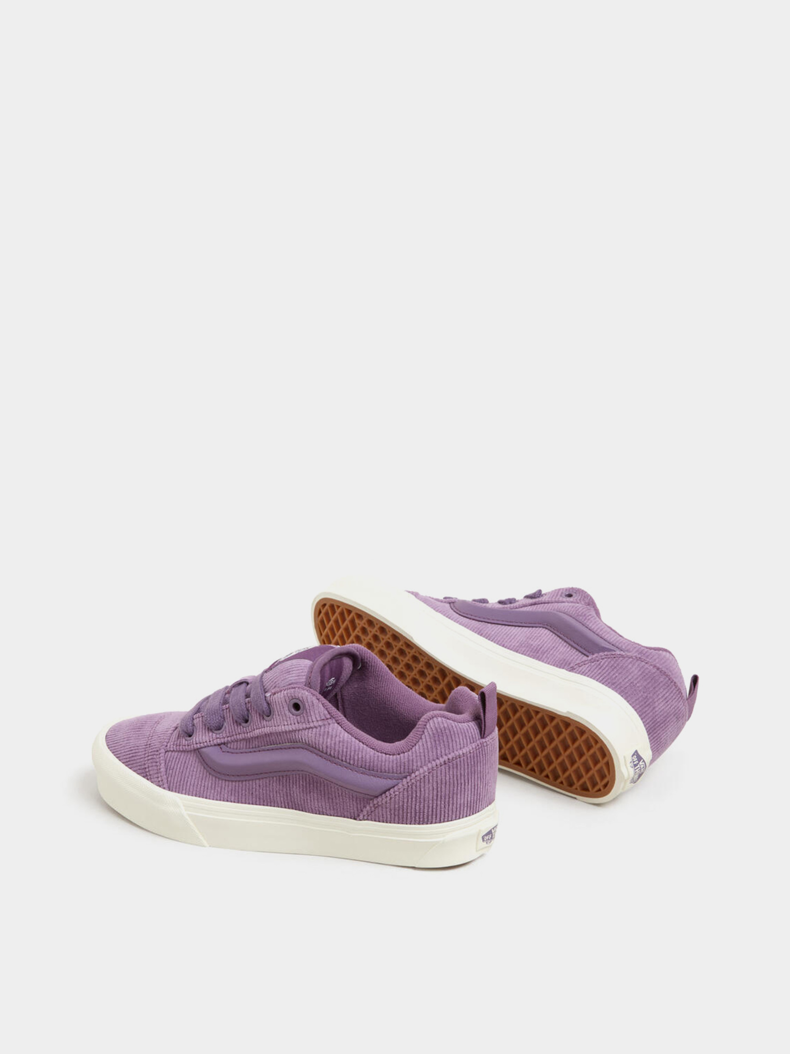 Low-Top Sneakers Unisex Vans