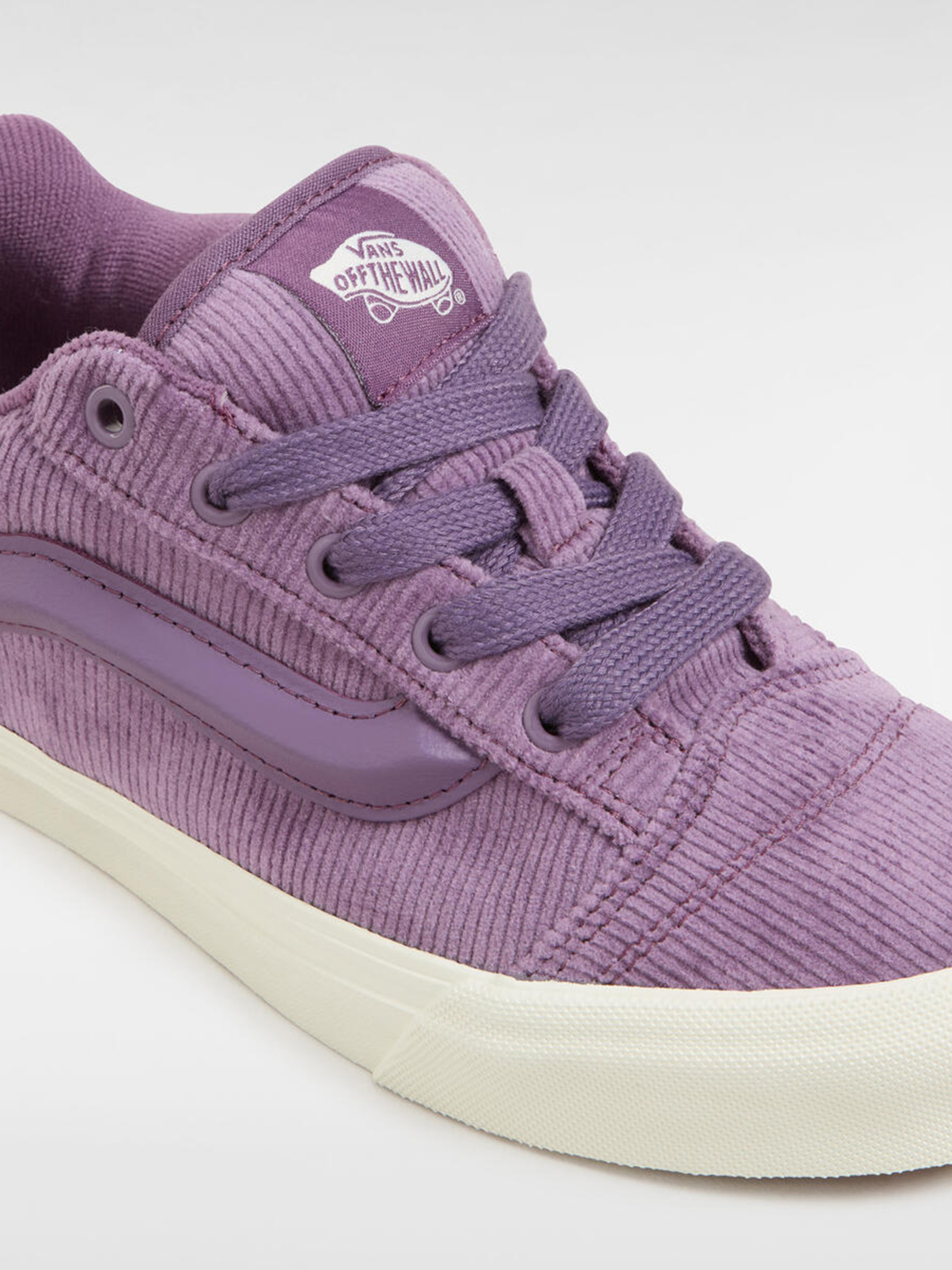 Low-Top Sneakers Unisex Vans