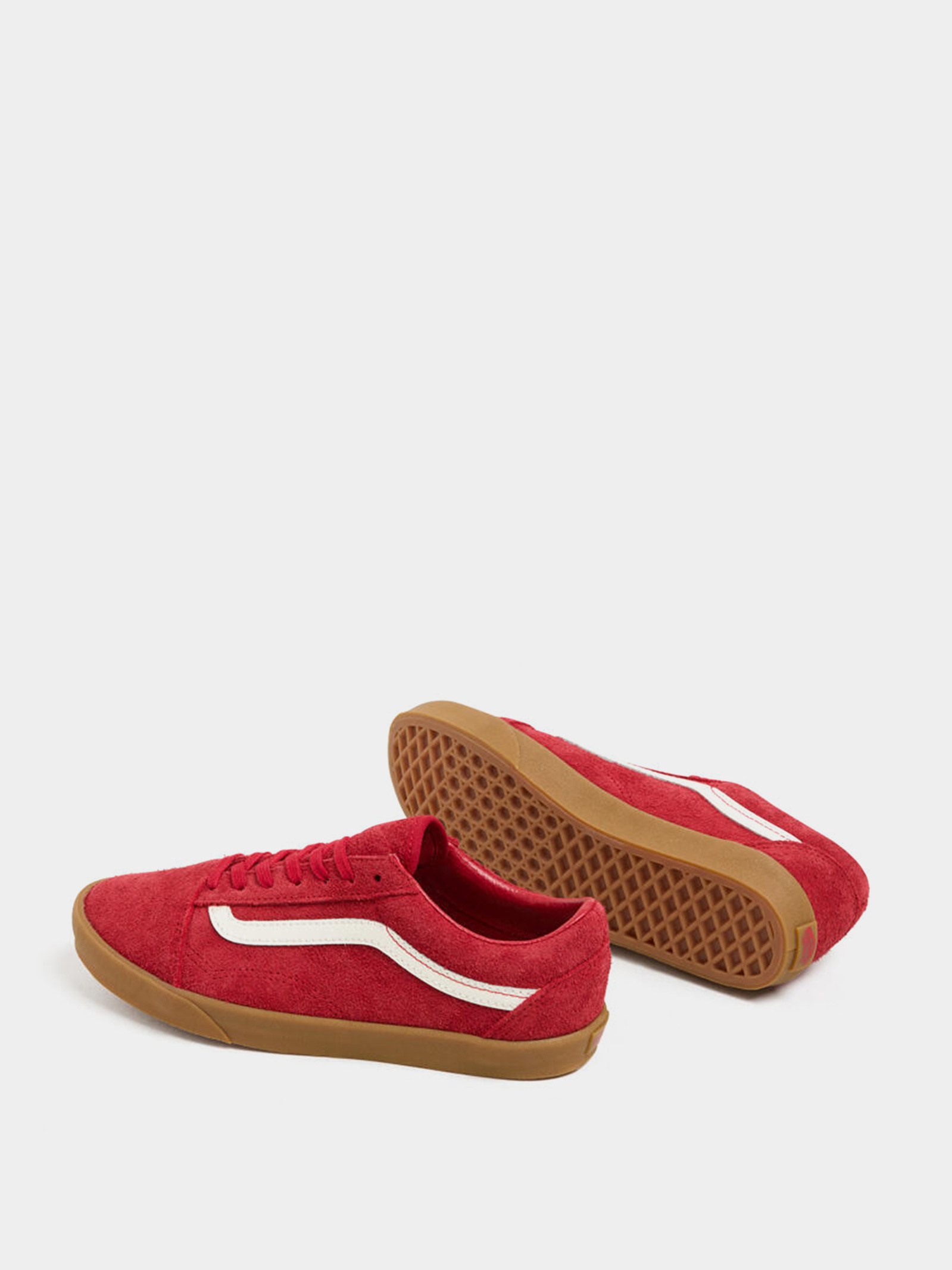 Кеди Унісекс Vans