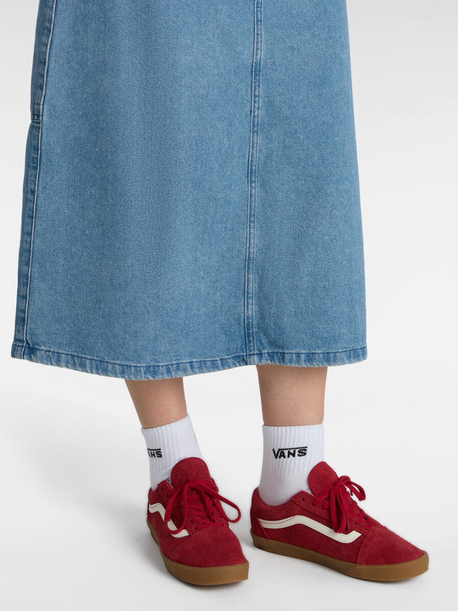 Кеди Унісекс Vans