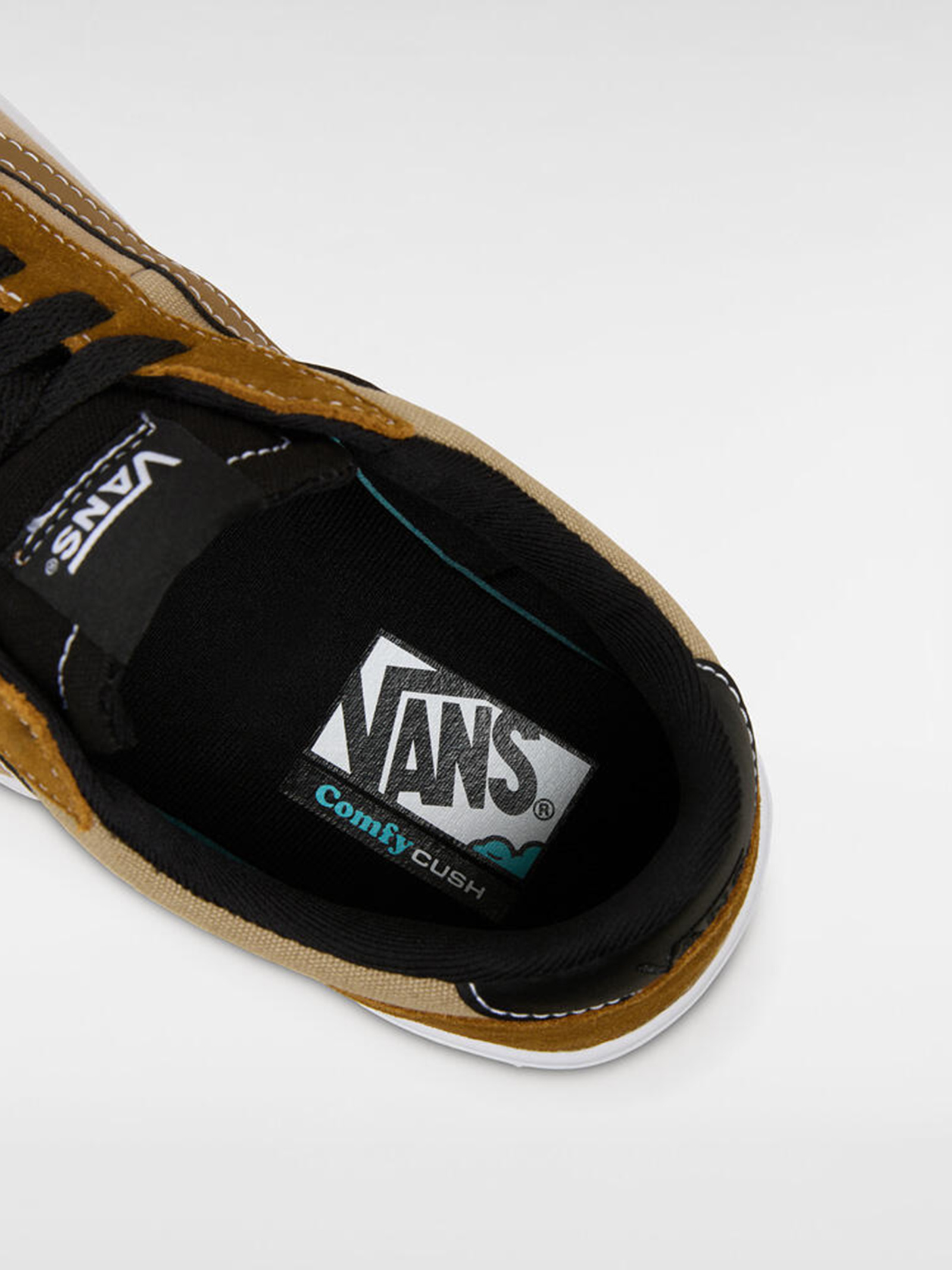 Low-Top Sneakers Unisex Vans