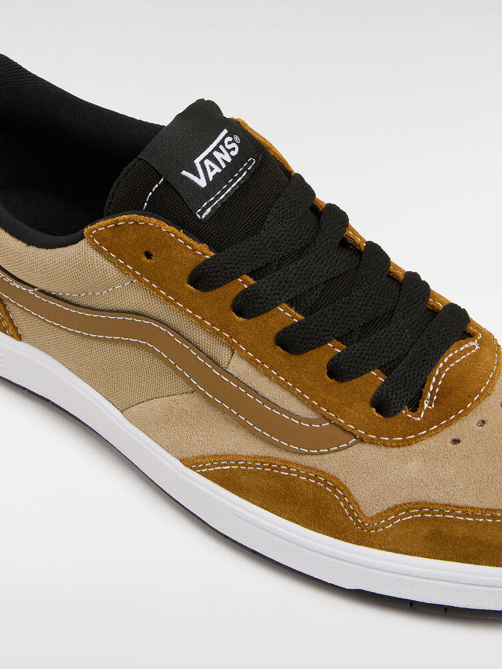 Low-Top Sneakers Unisex Vans