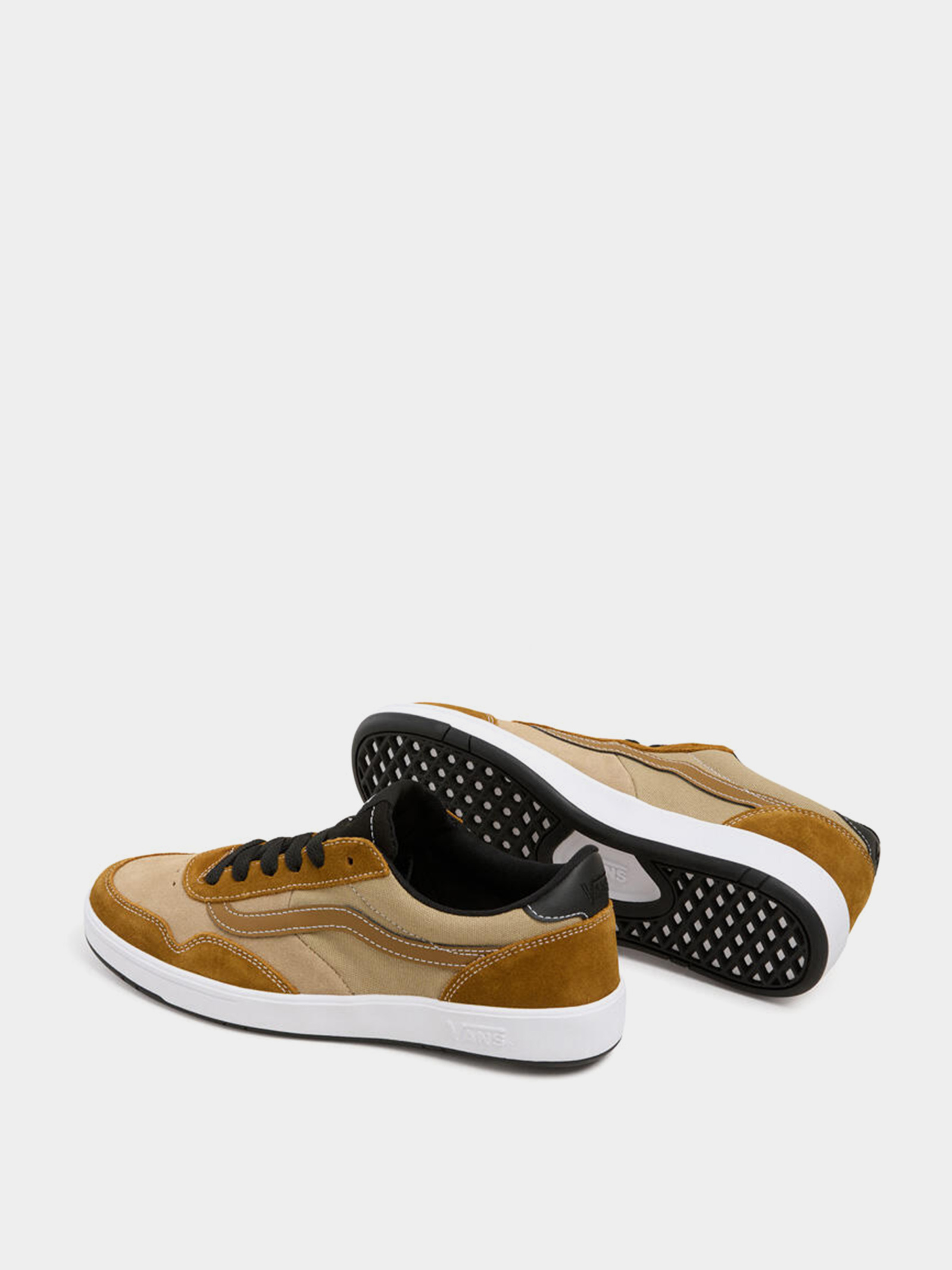 Low-Top Sneakers Unisex Vans