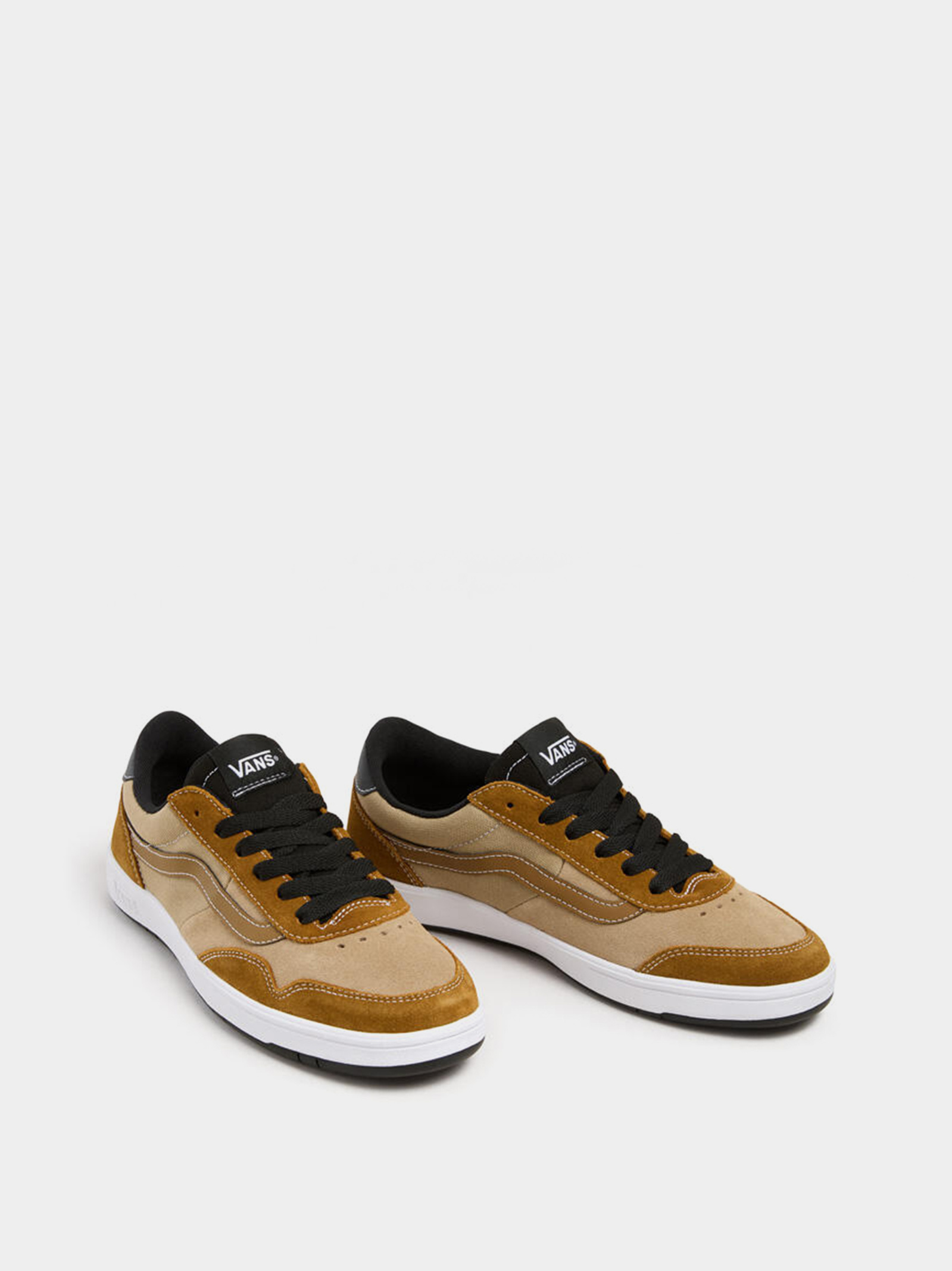 Low-Top Sneakers Unisex Vans