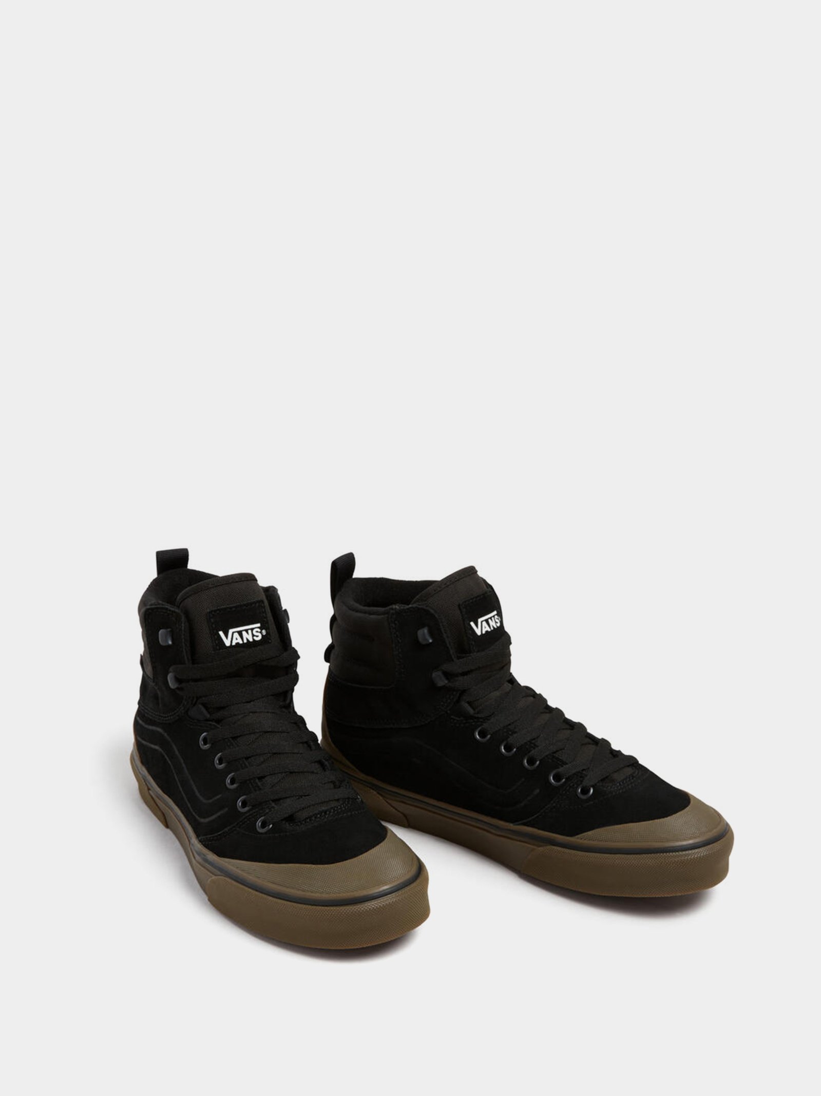 Кеды высокие Мужские Vans