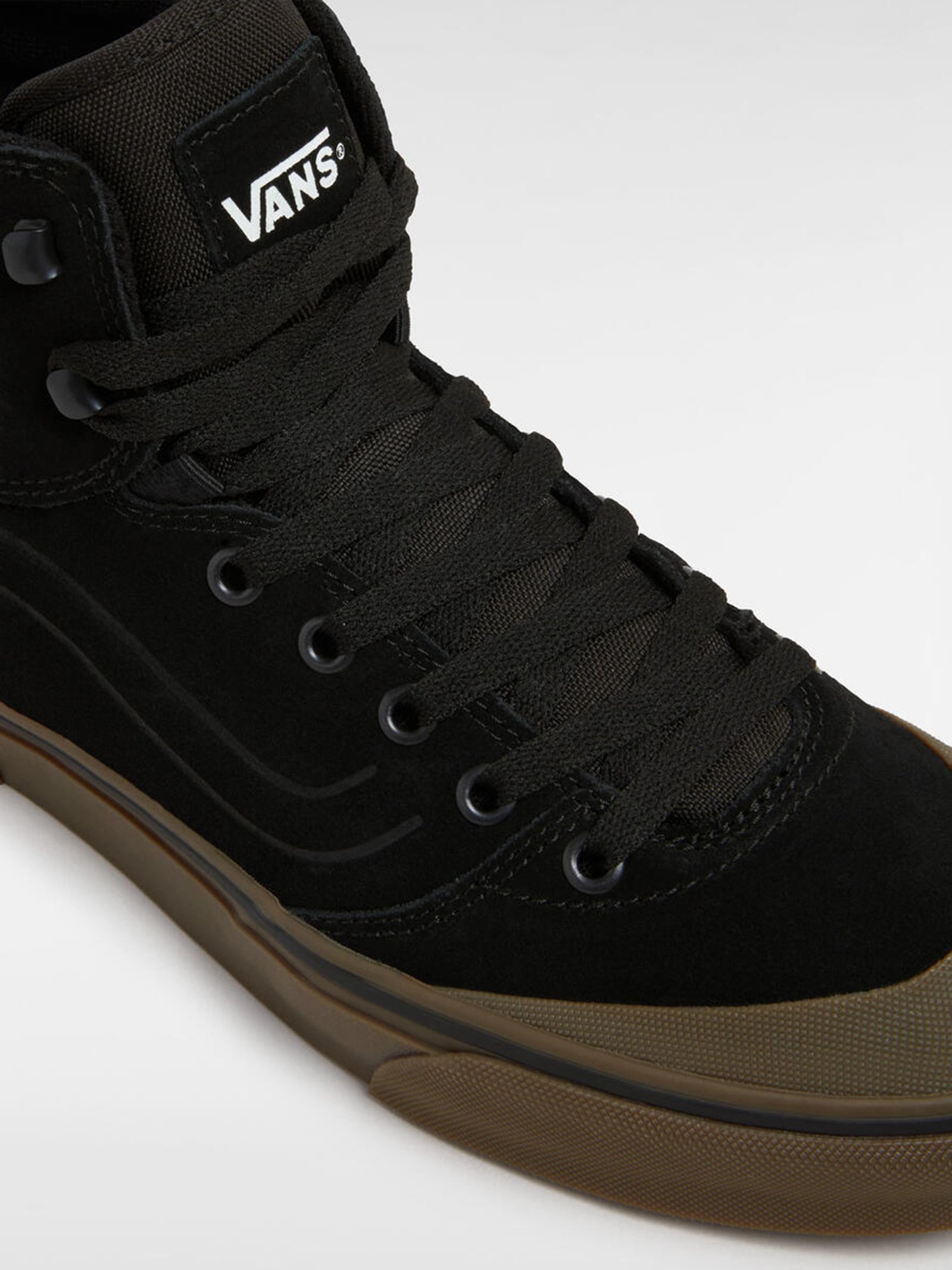 Кеды высокие Мужские Vans