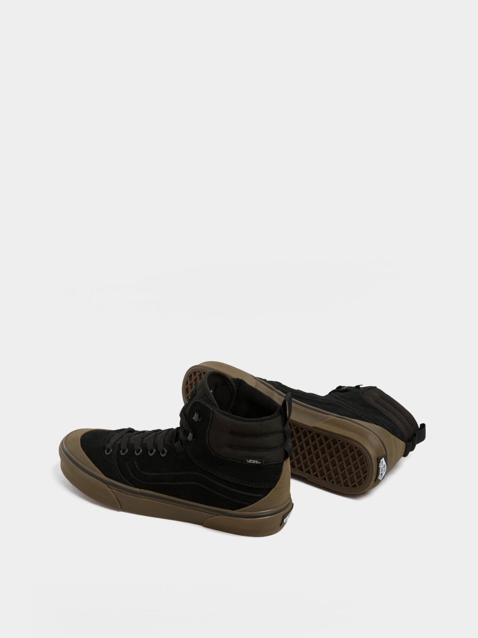 Кеды высокие Мужские Vans